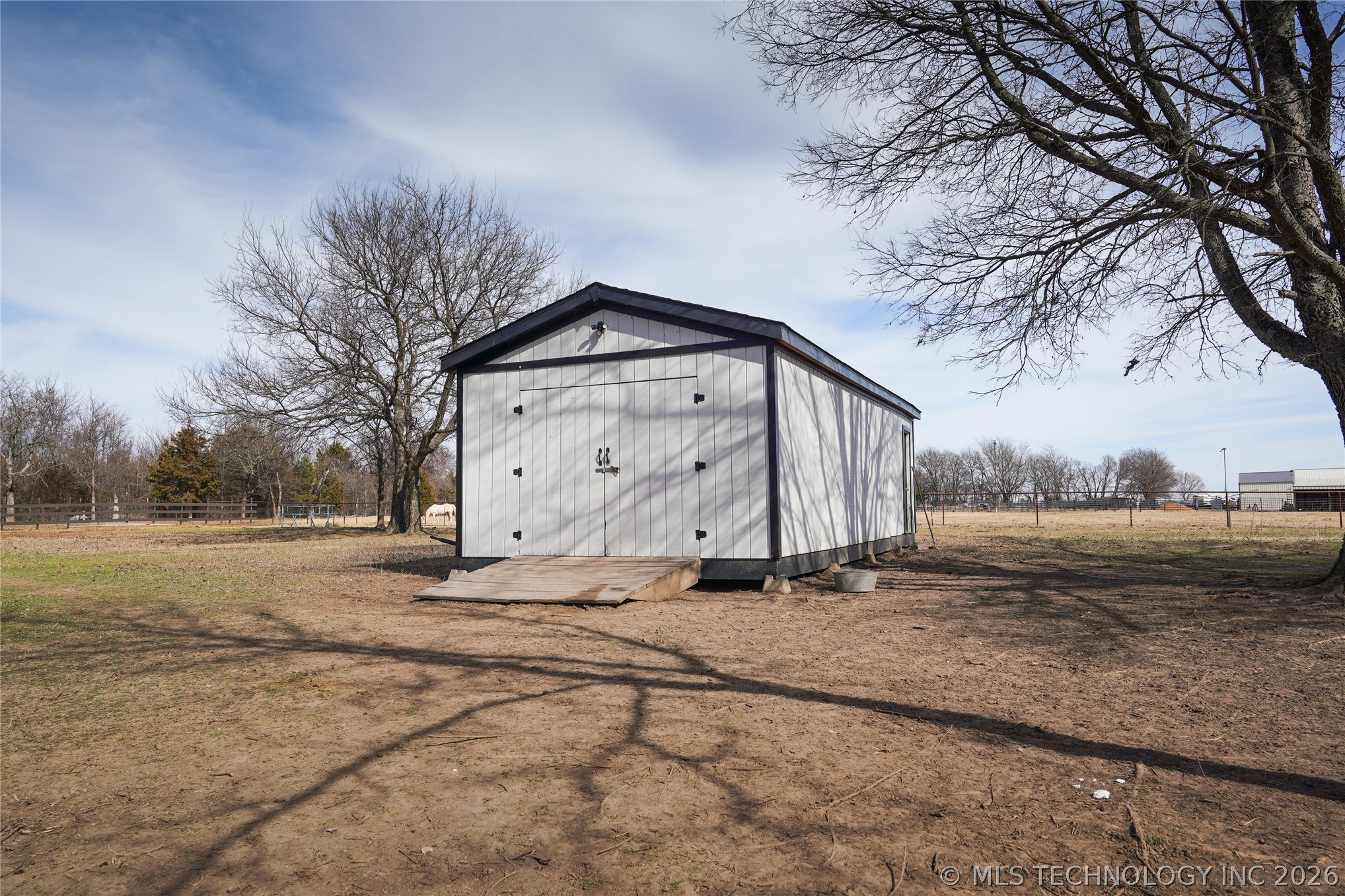 17716 S 39th Westavenue Mounds OK 74047