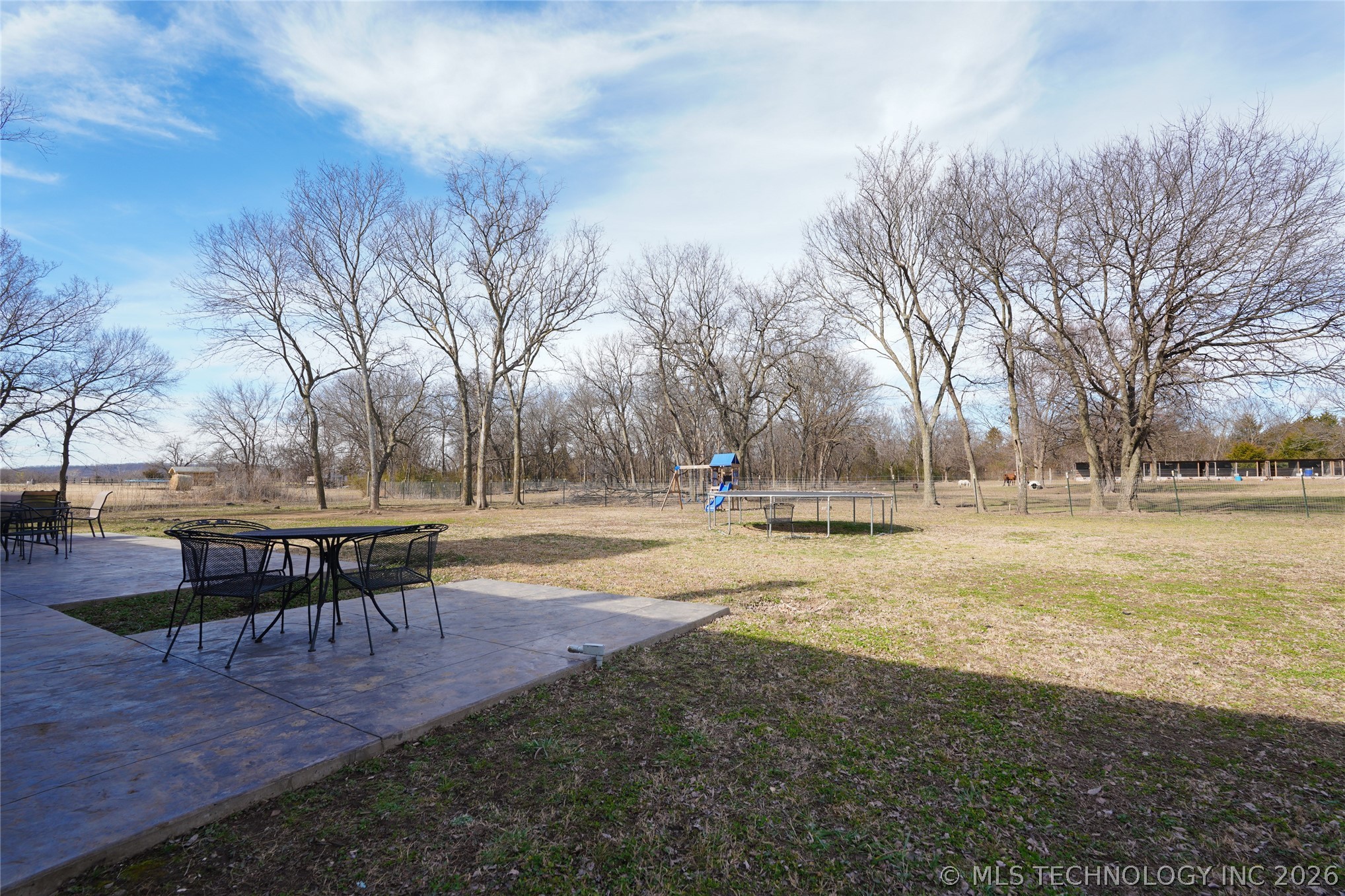 17716 S 39th Westavenue Mounds OK 74047