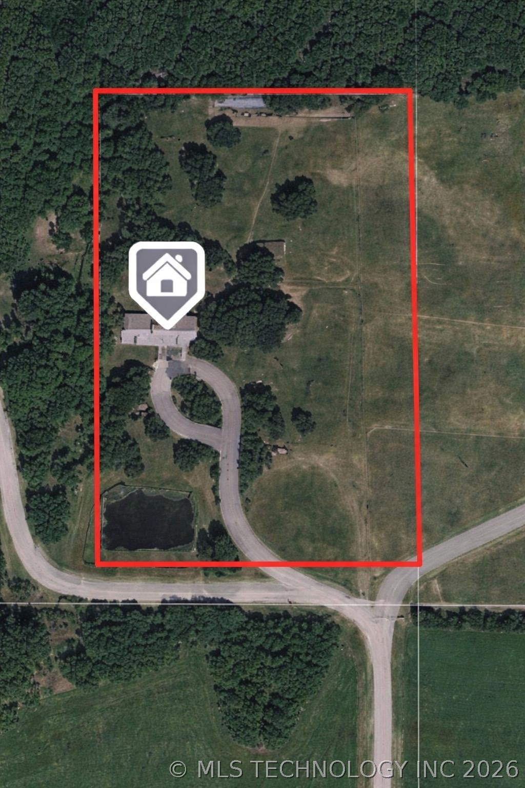 17716 S 39th Westavenue Mounds OK 74047
