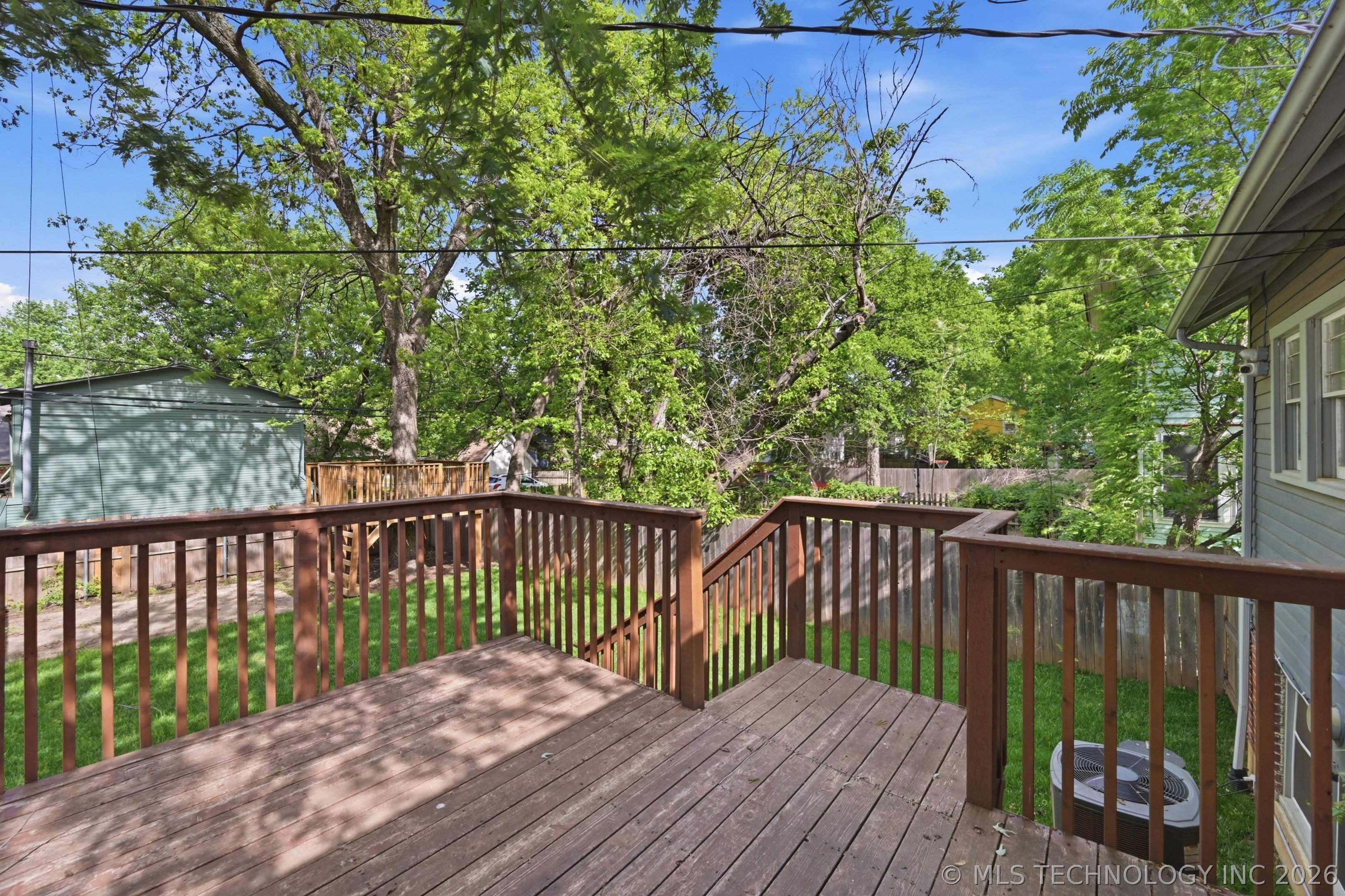 420 College Avenue Norman OK 73069