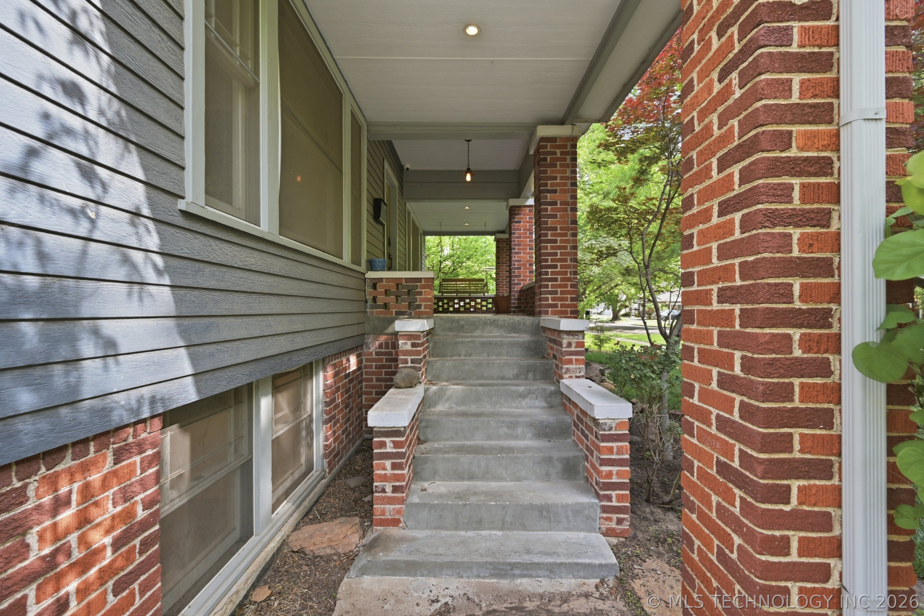 420 College Avenue Norman OK 73069