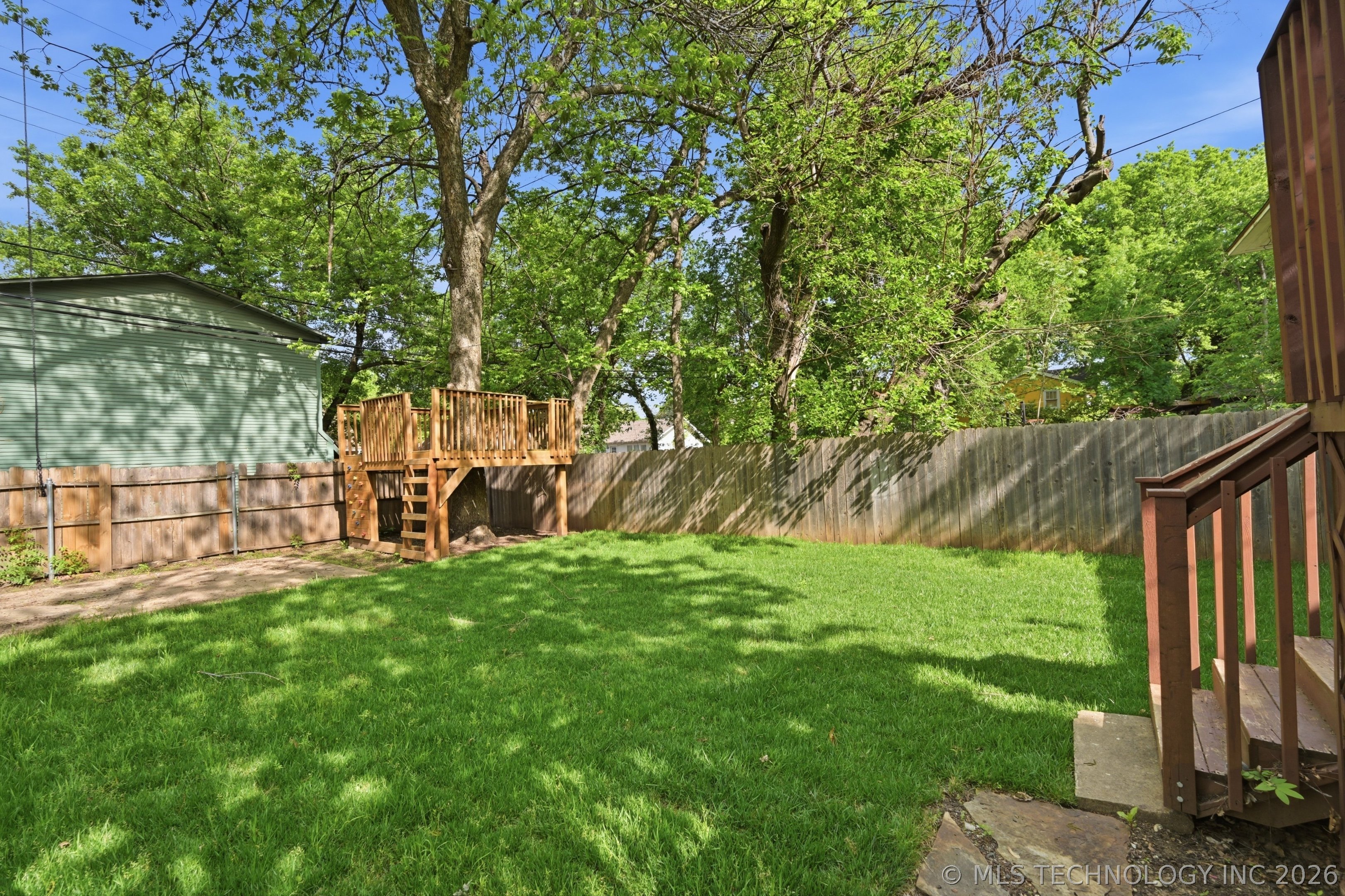 420 College Avenue Norman OK 73069