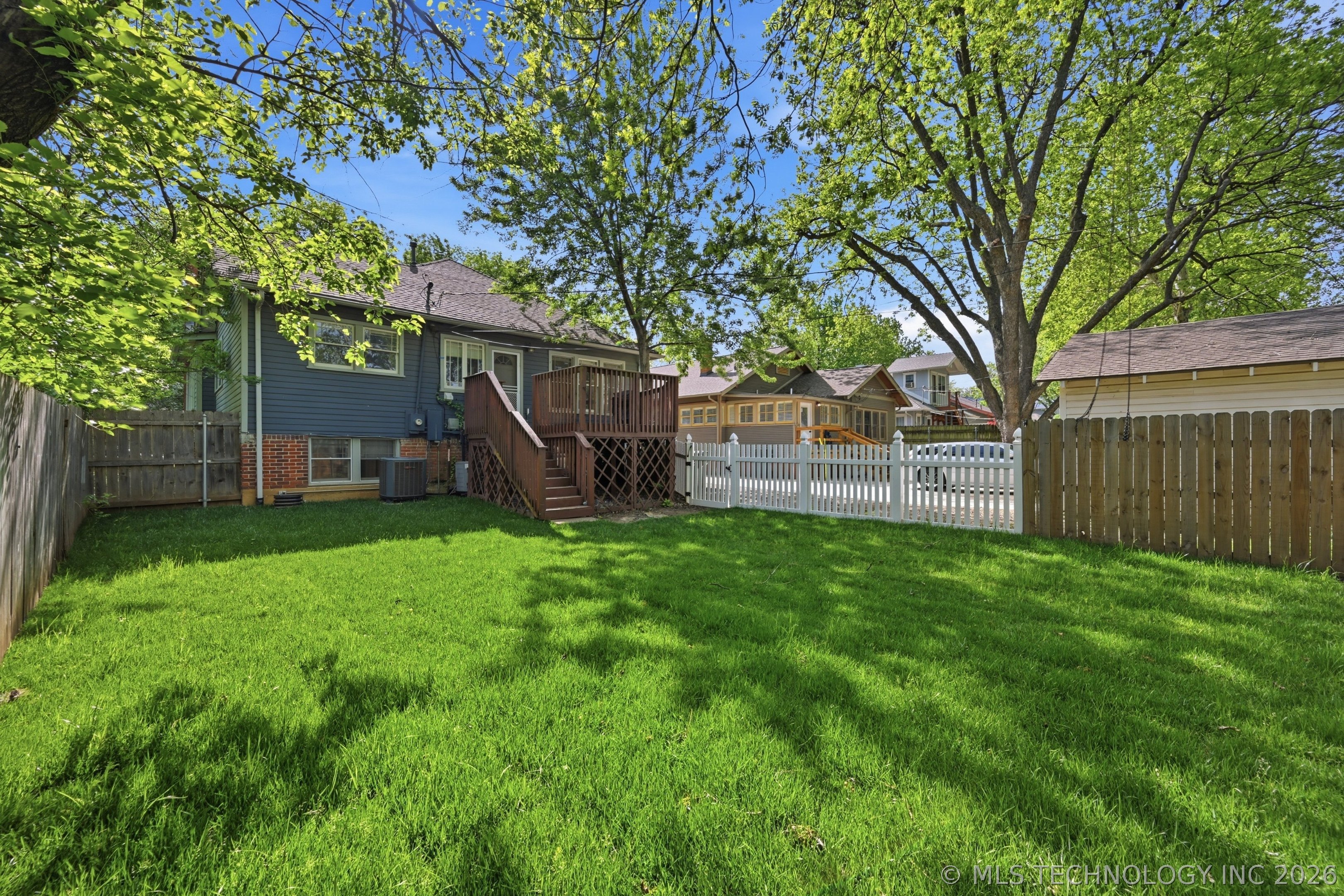 420 College Avenue Norman OK 73069