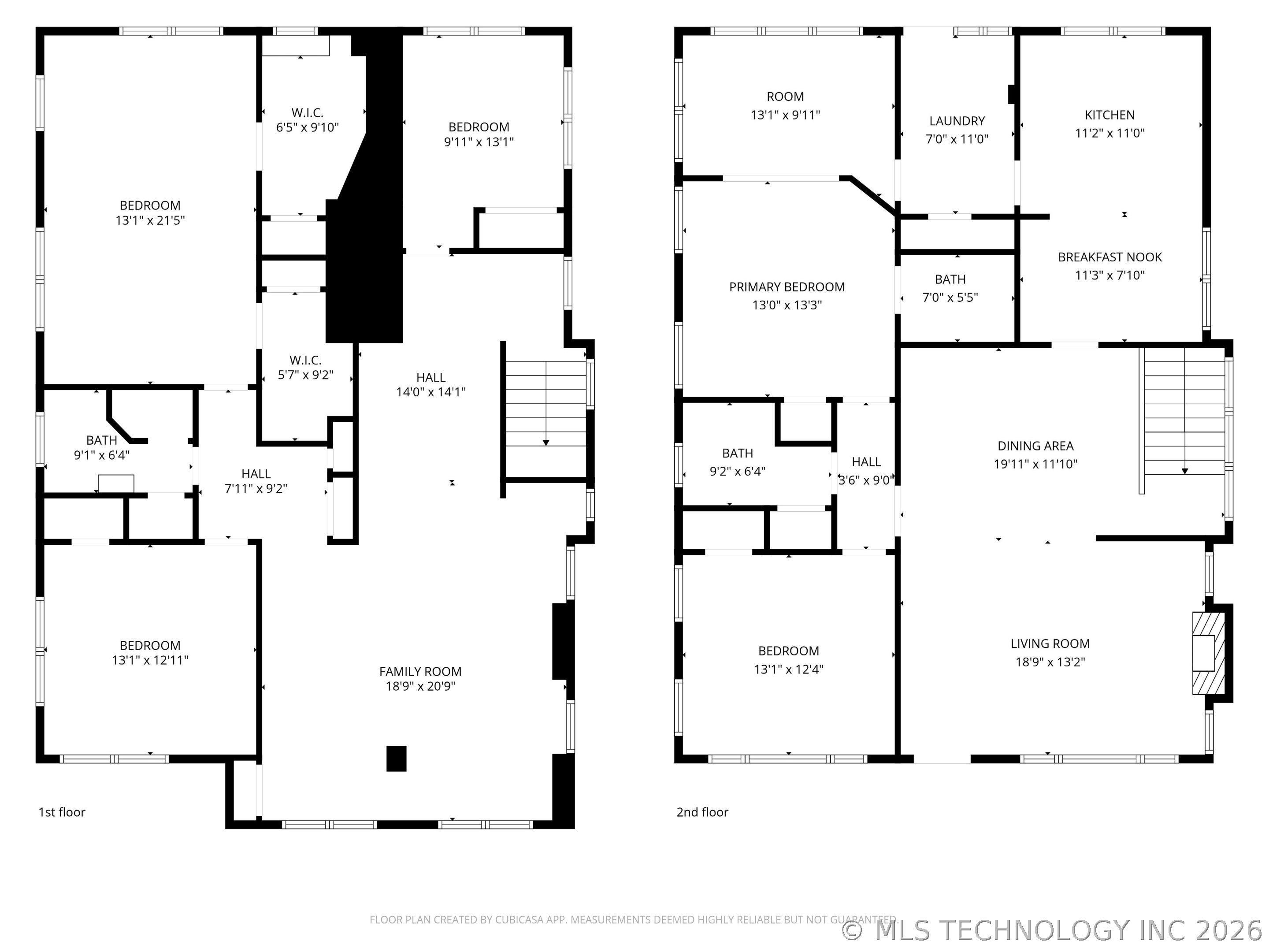 420 College Avenue Norman OK 73069