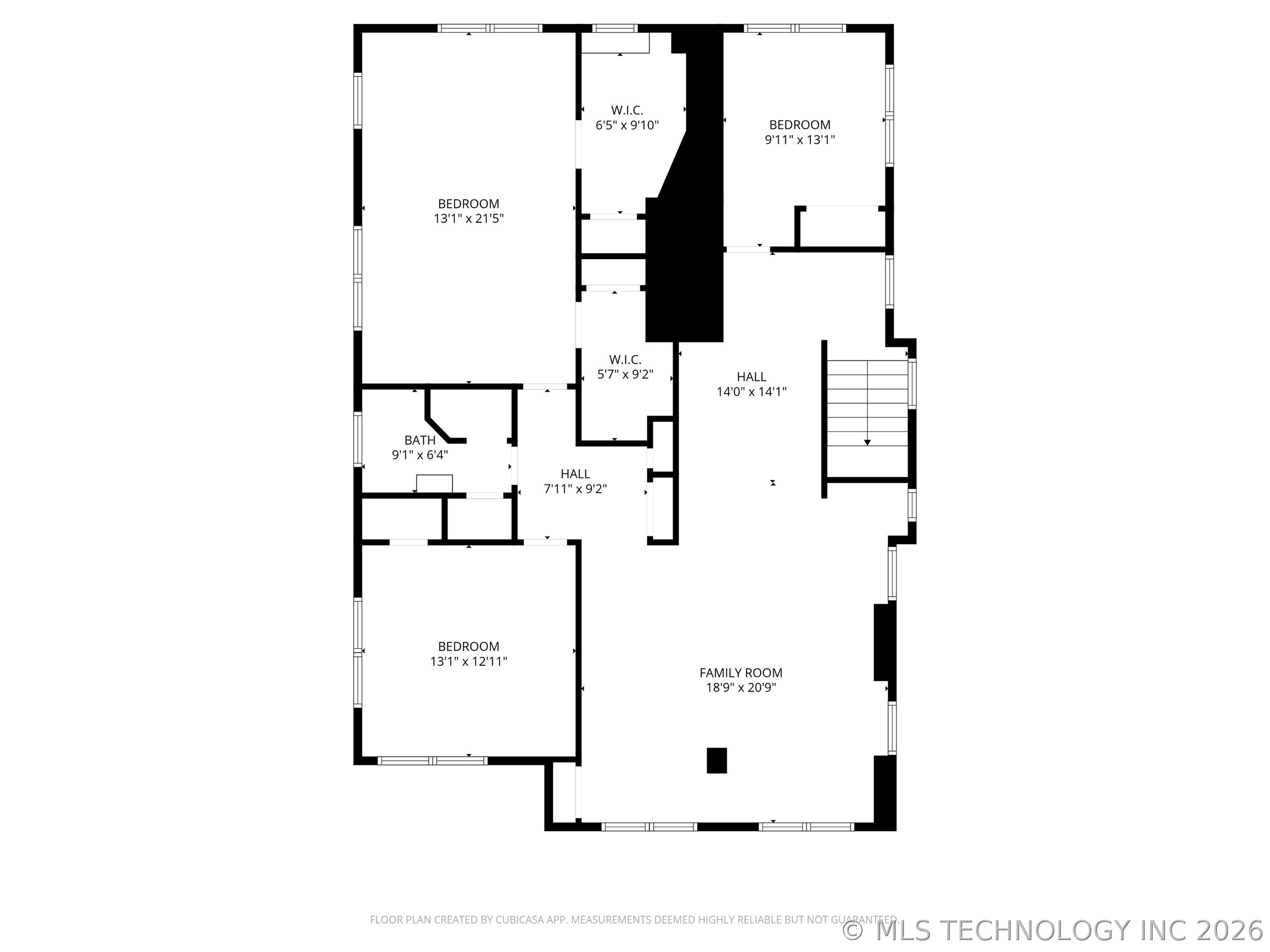 420 College Avenue Norman OK 73069