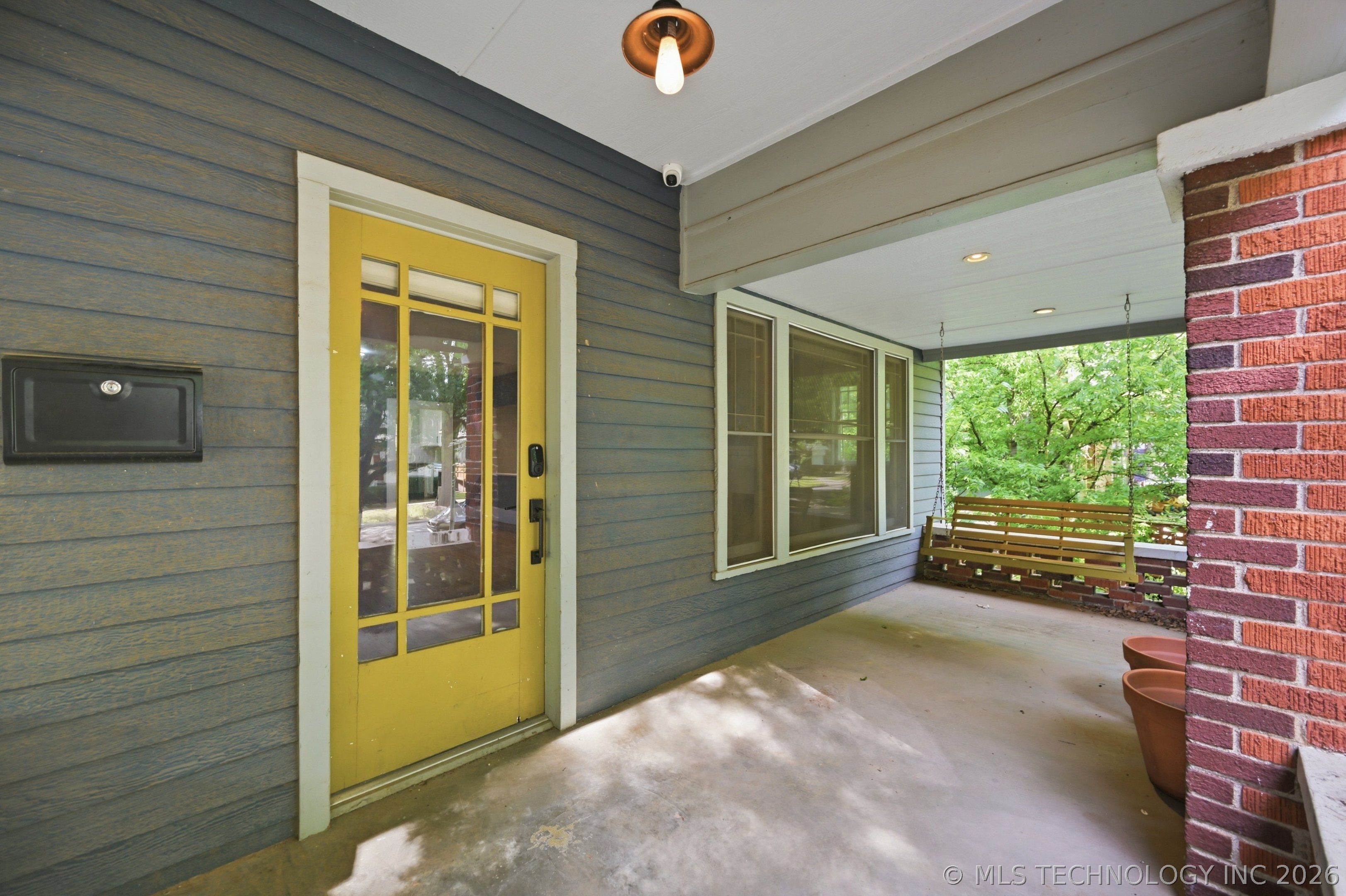 420 College Avenue Norman OK 73069