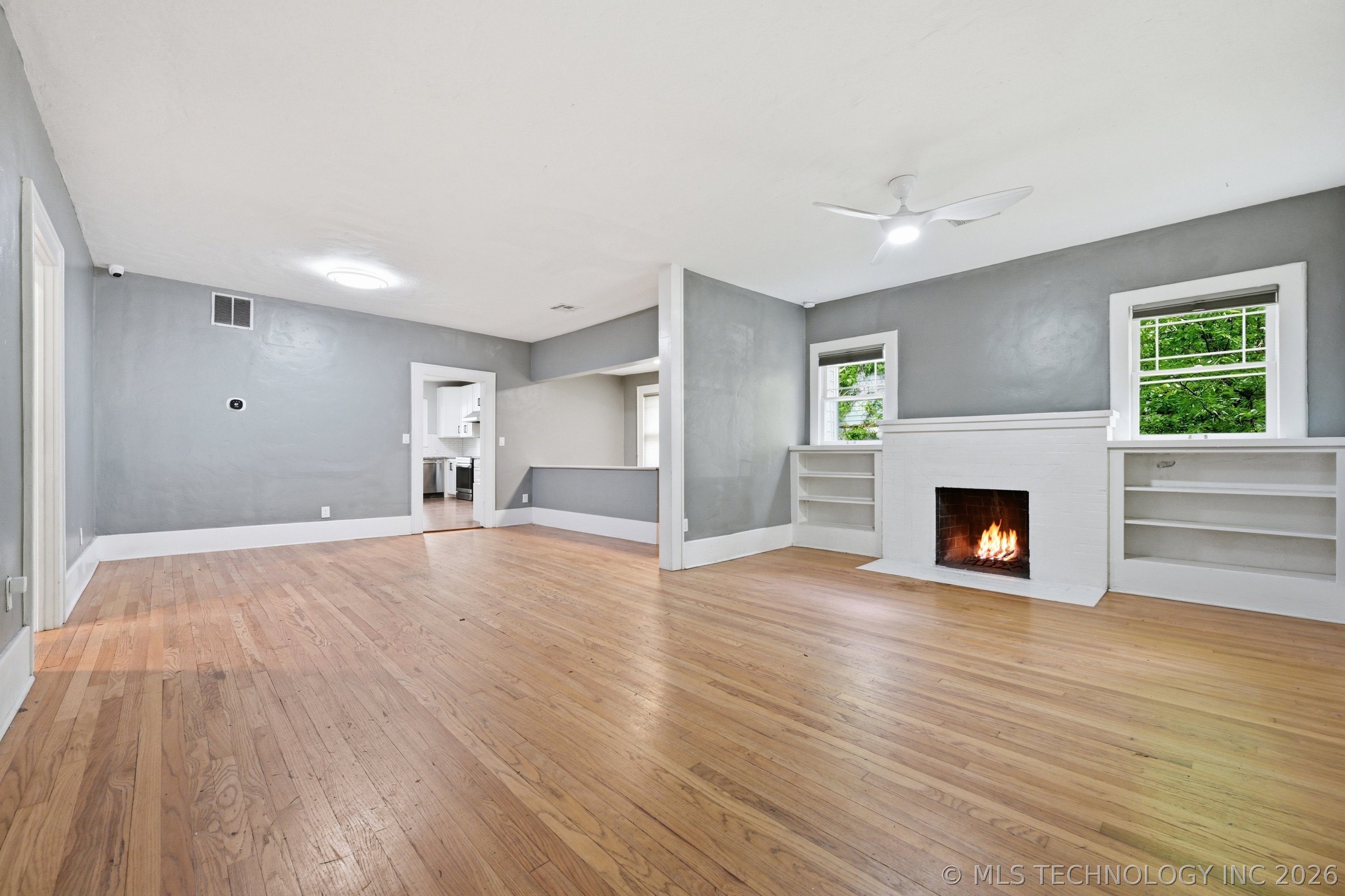 420 College Avenue Norman OK 73069