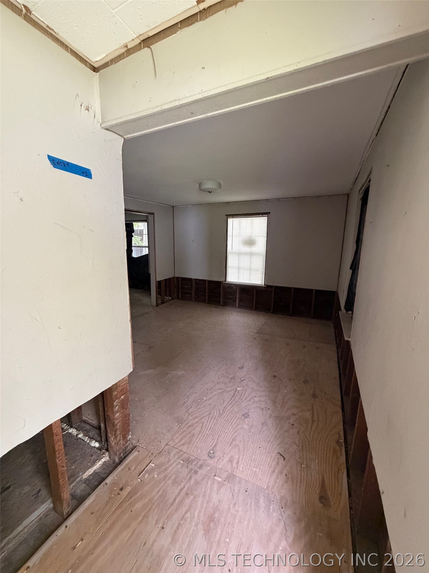420 N K Street Muskogee OK 74403