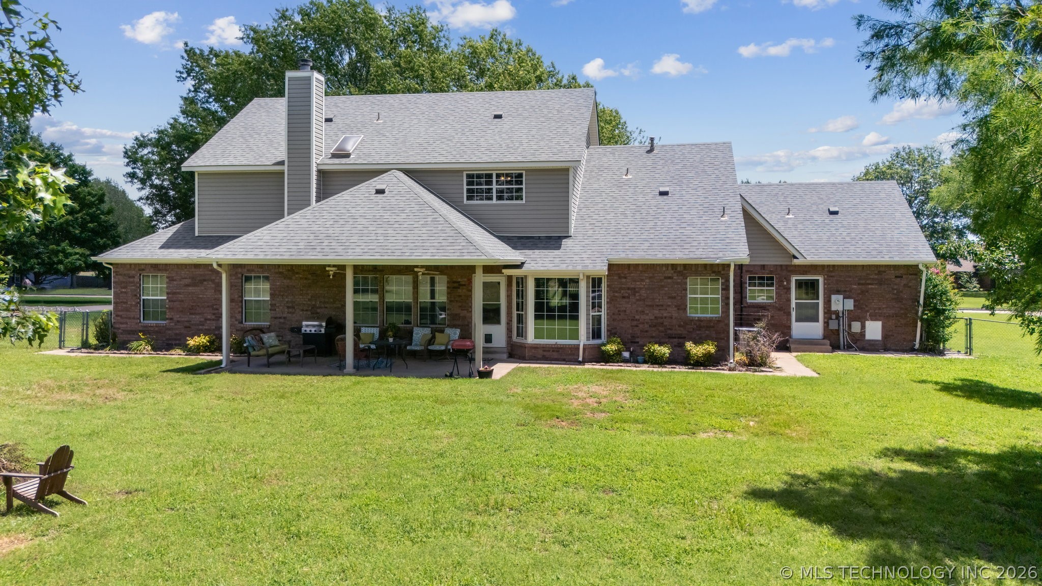 1805 NE Oakridge Drive Claremore OK 74017