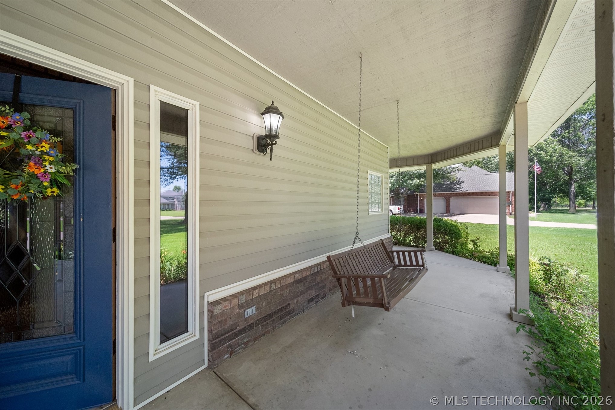 1805 NE Oakridge Drive Claremore OK 74017