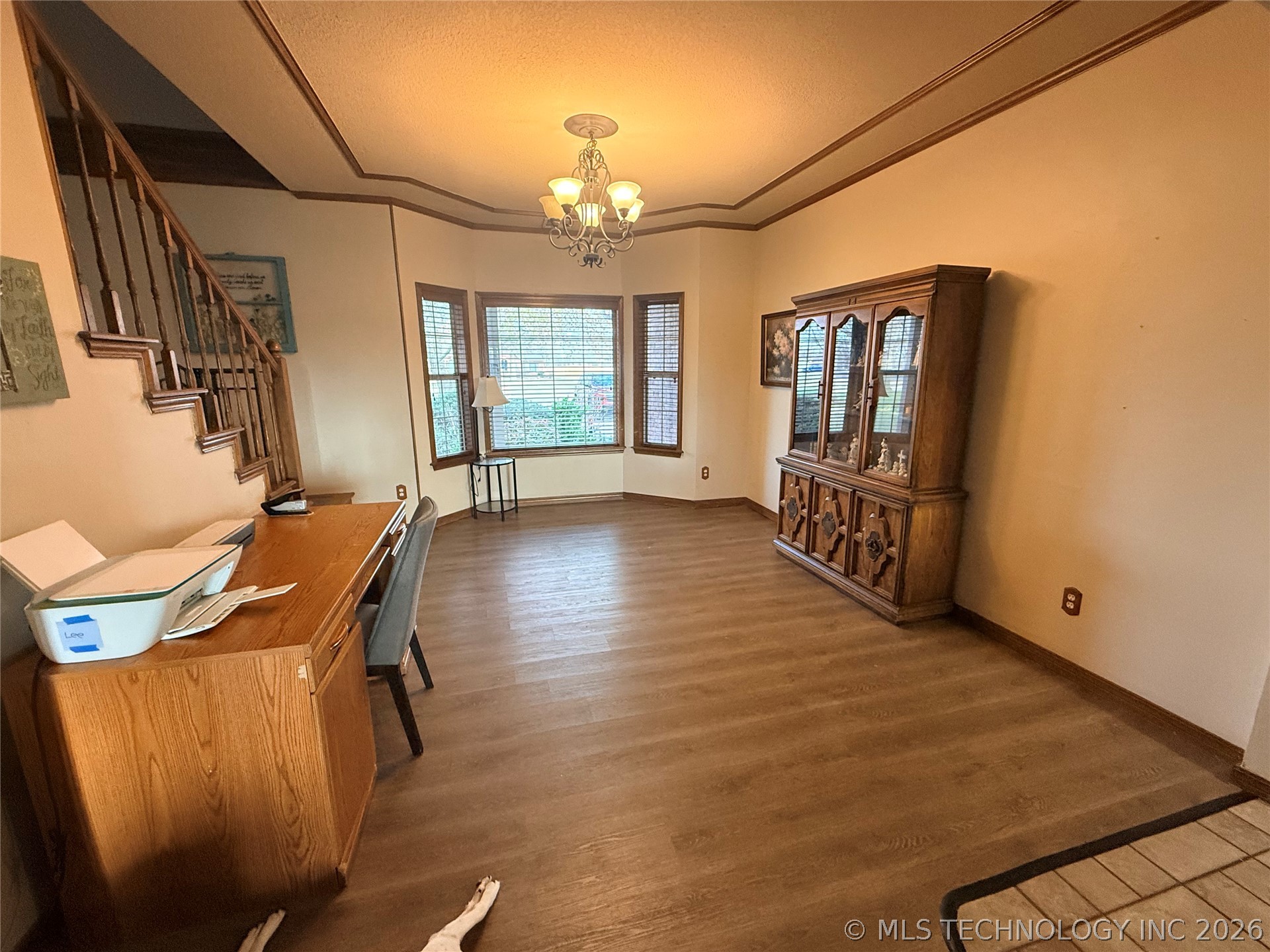 1805 NE Oakridge Drive Claremore OK 74017