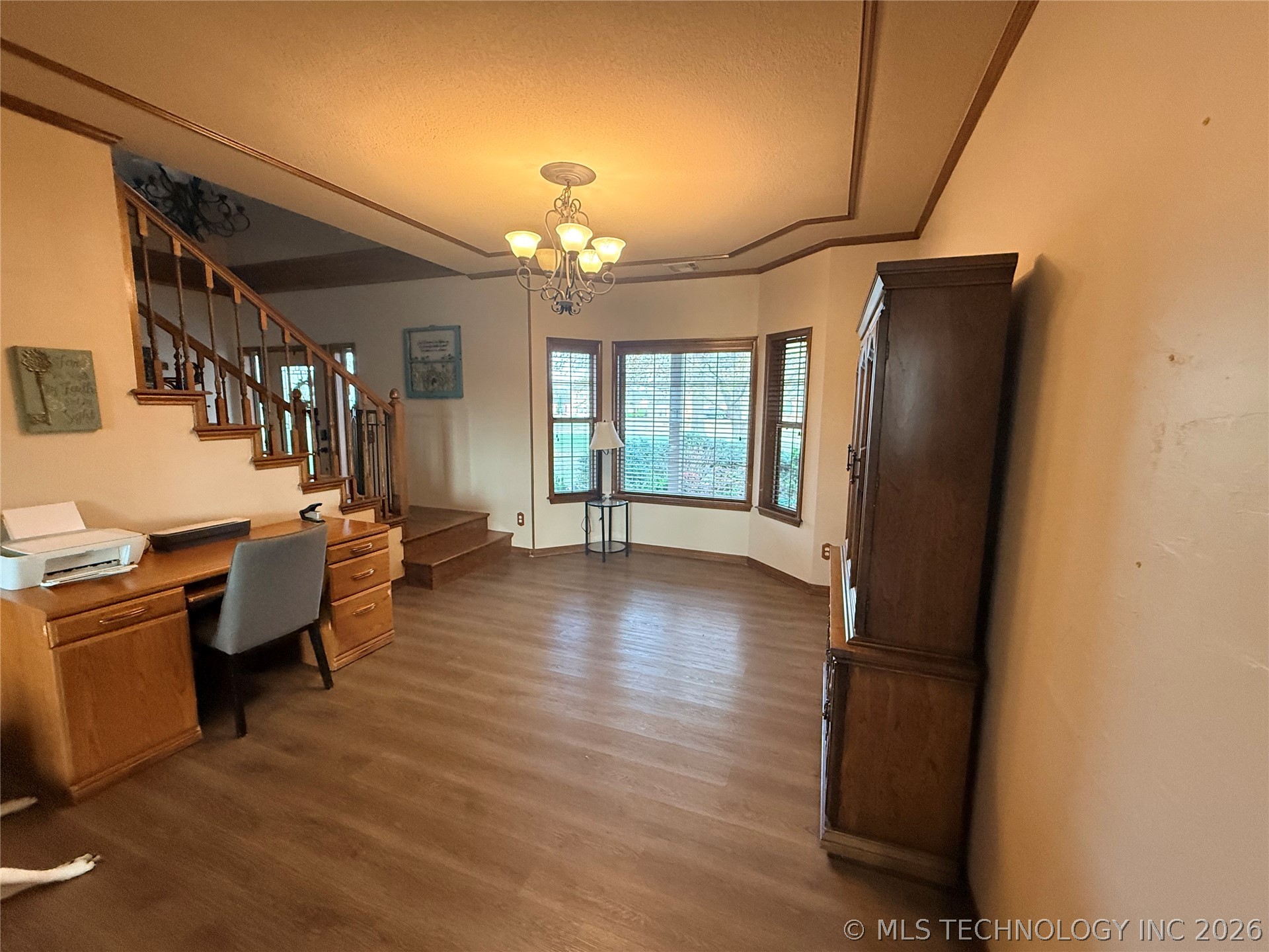 1805 NE Oakridge Drive Claremore OK 74017