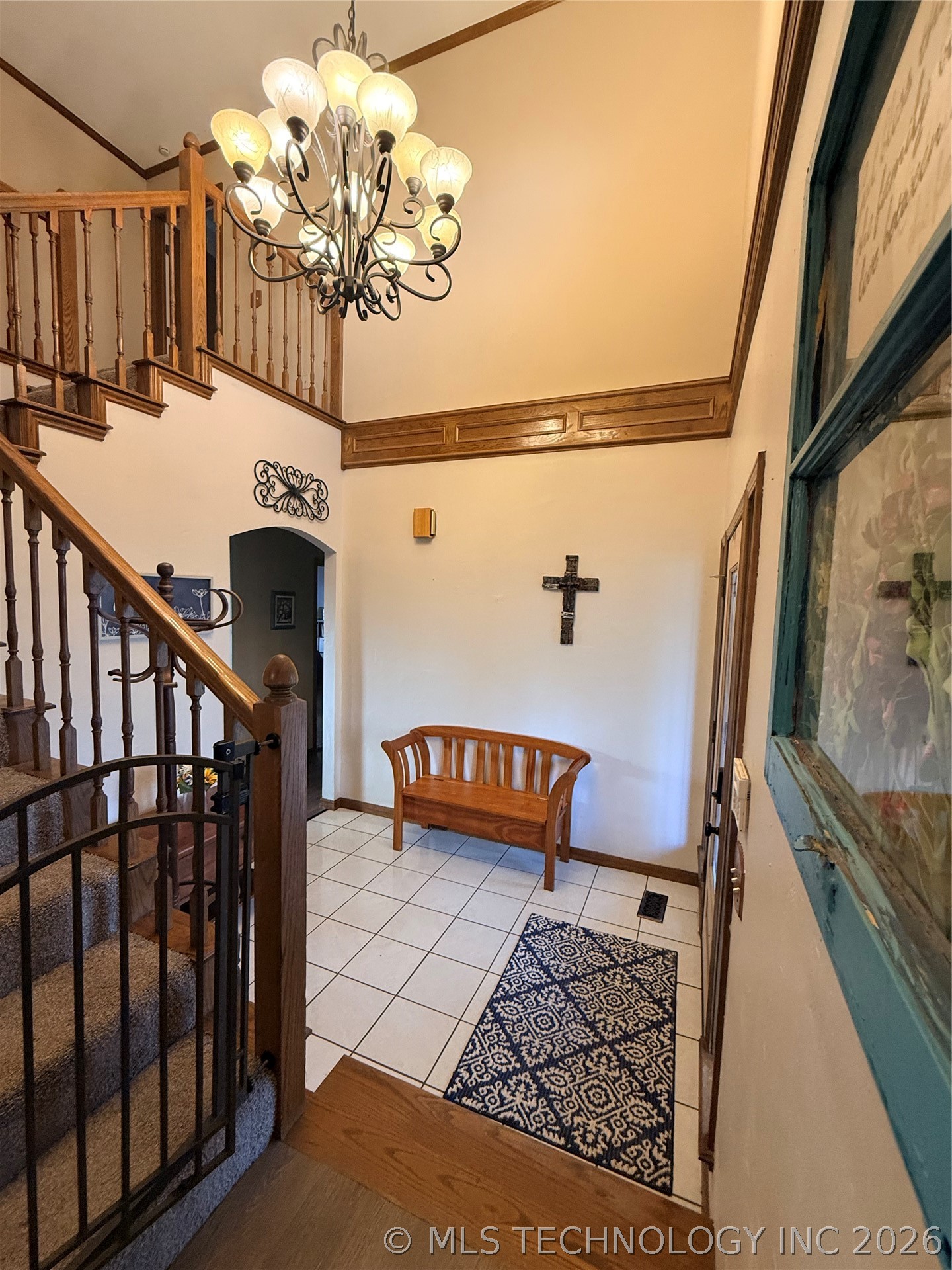 1805 NE Oakridge Drive Claremore OK 74017