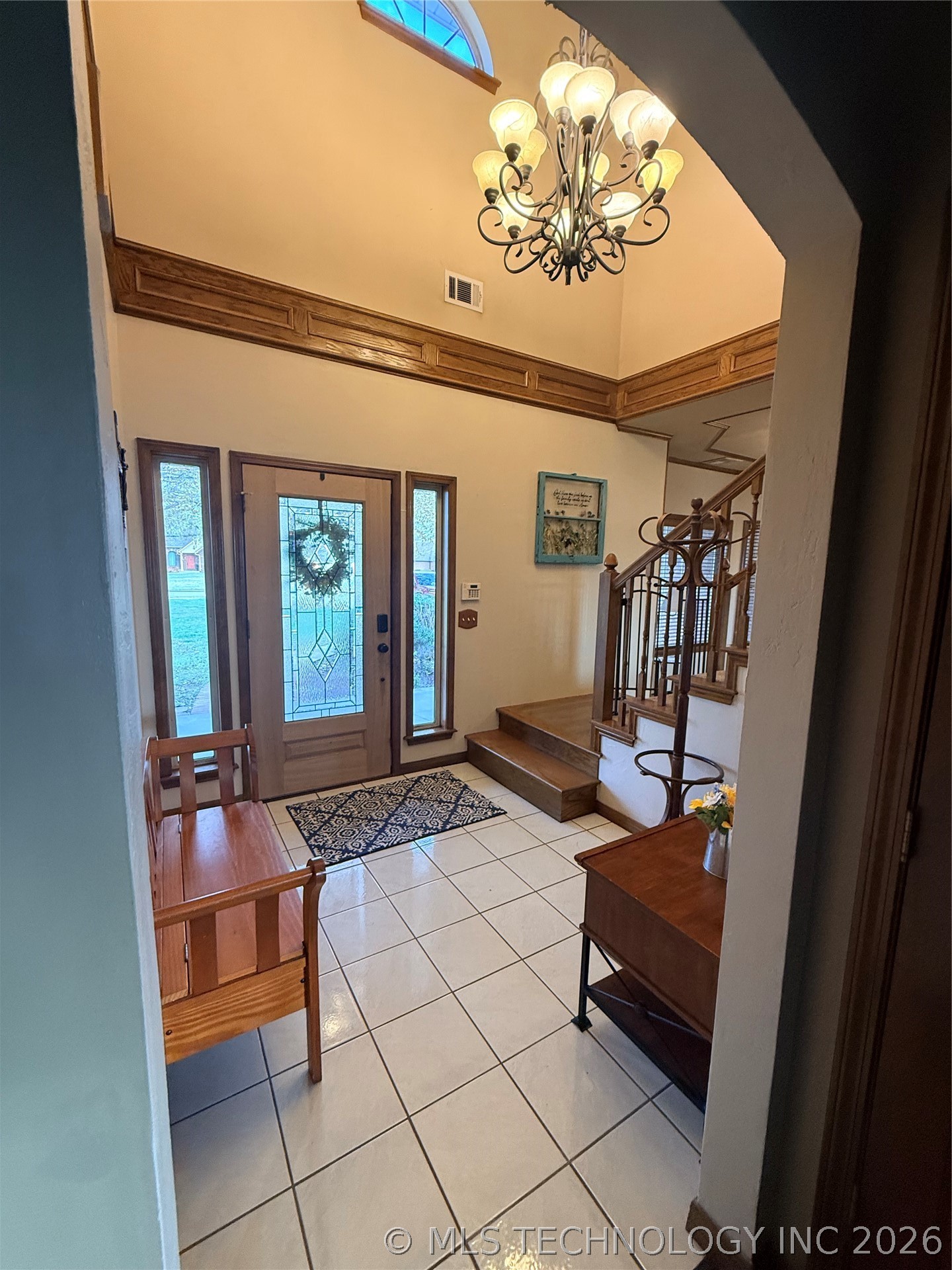 1805 NE Oakridge Drive Claremore OK 74017