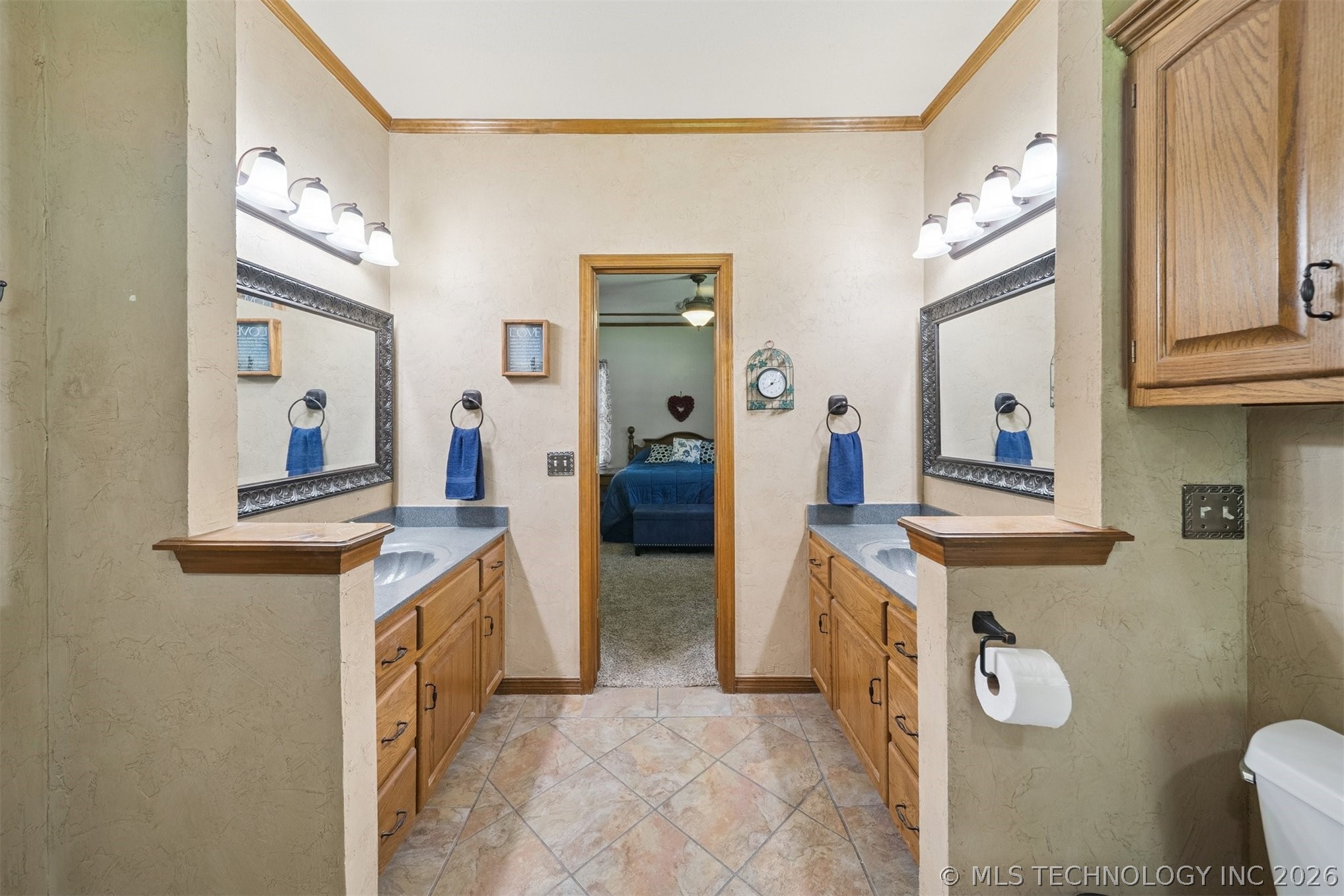 1805 NE Oakridge Drive Claremore OK 74017
