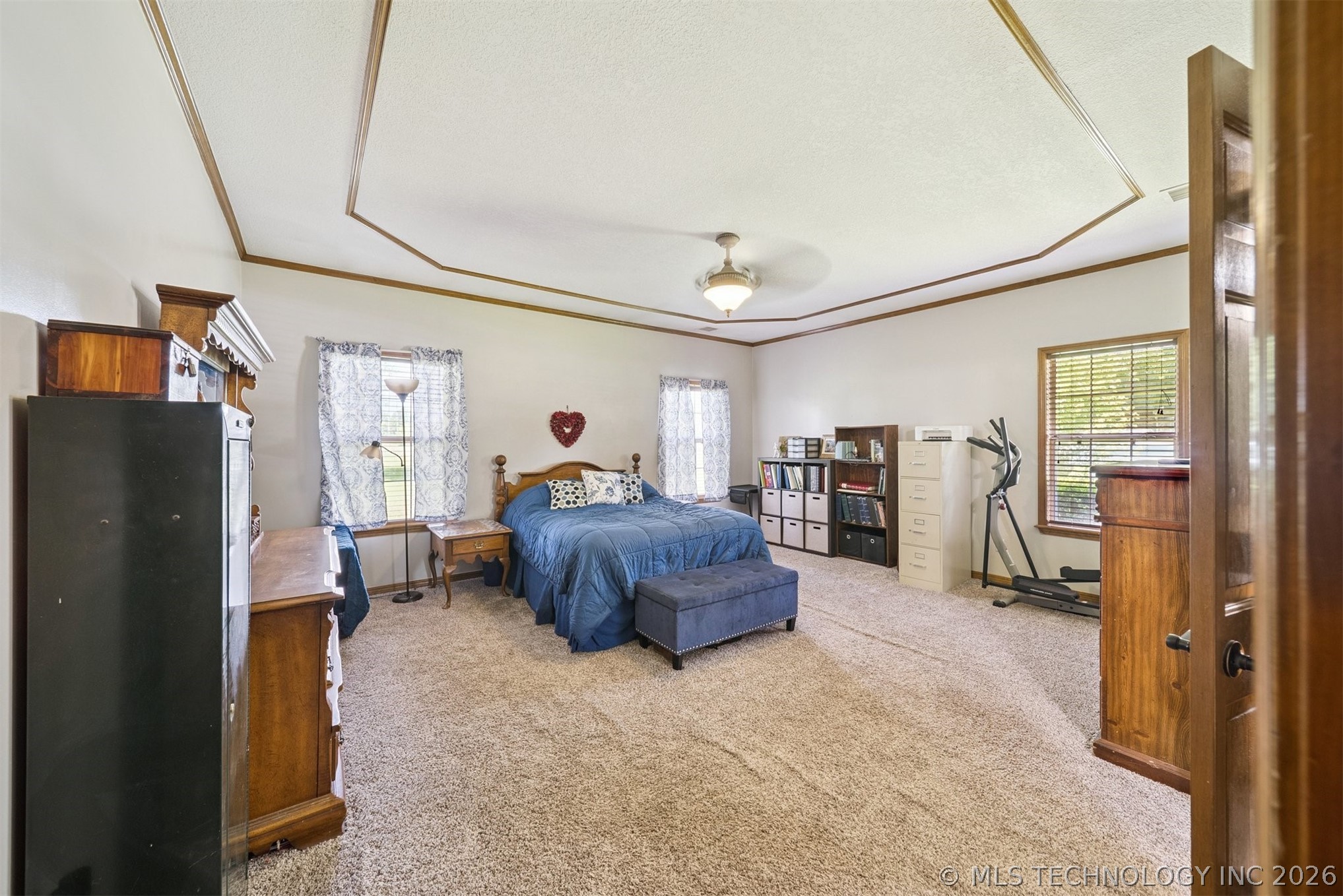 1805 NE Oakridge Drive Claremore OK 74017