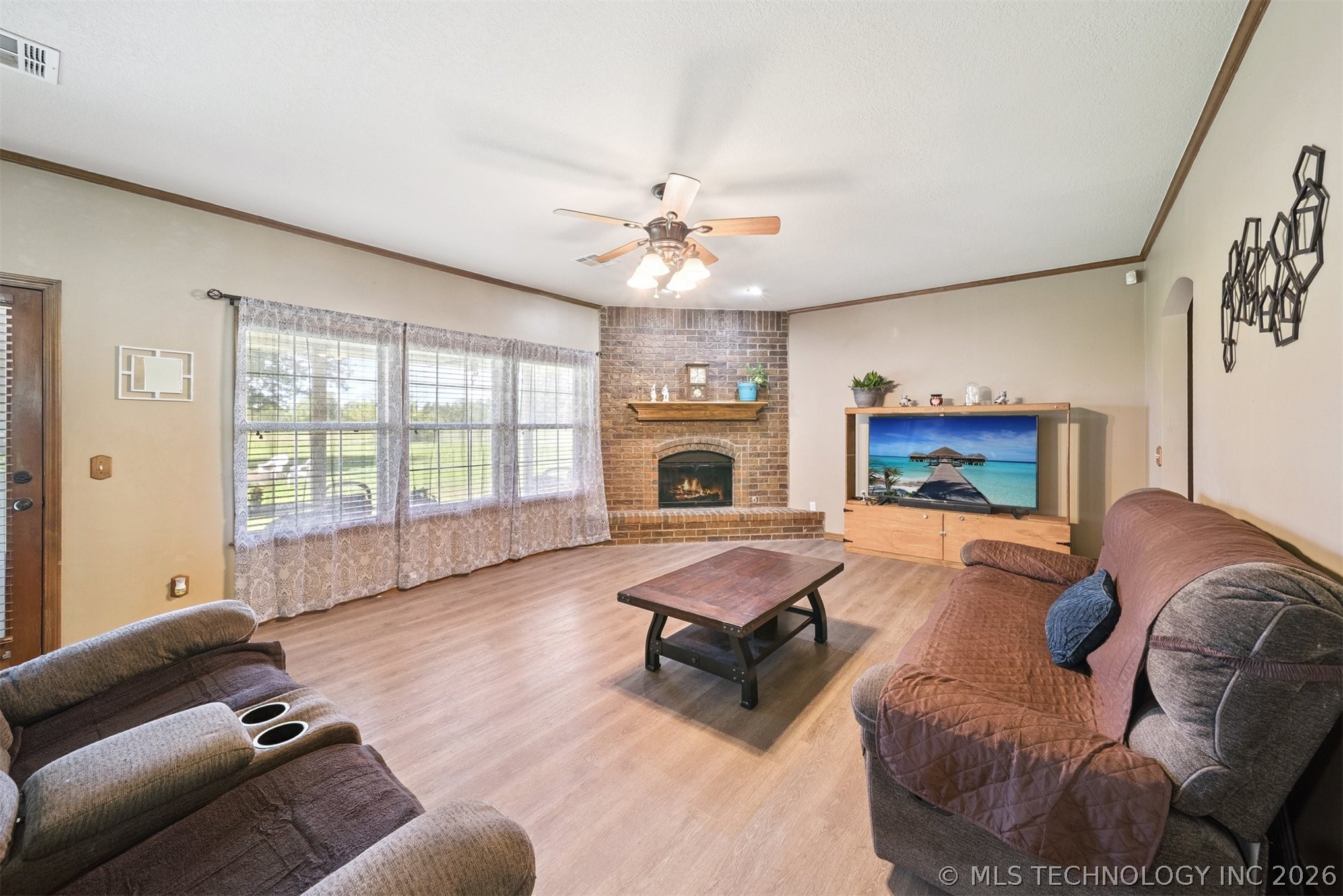 1805 NE Oakridge Drive Claremore OK 74017