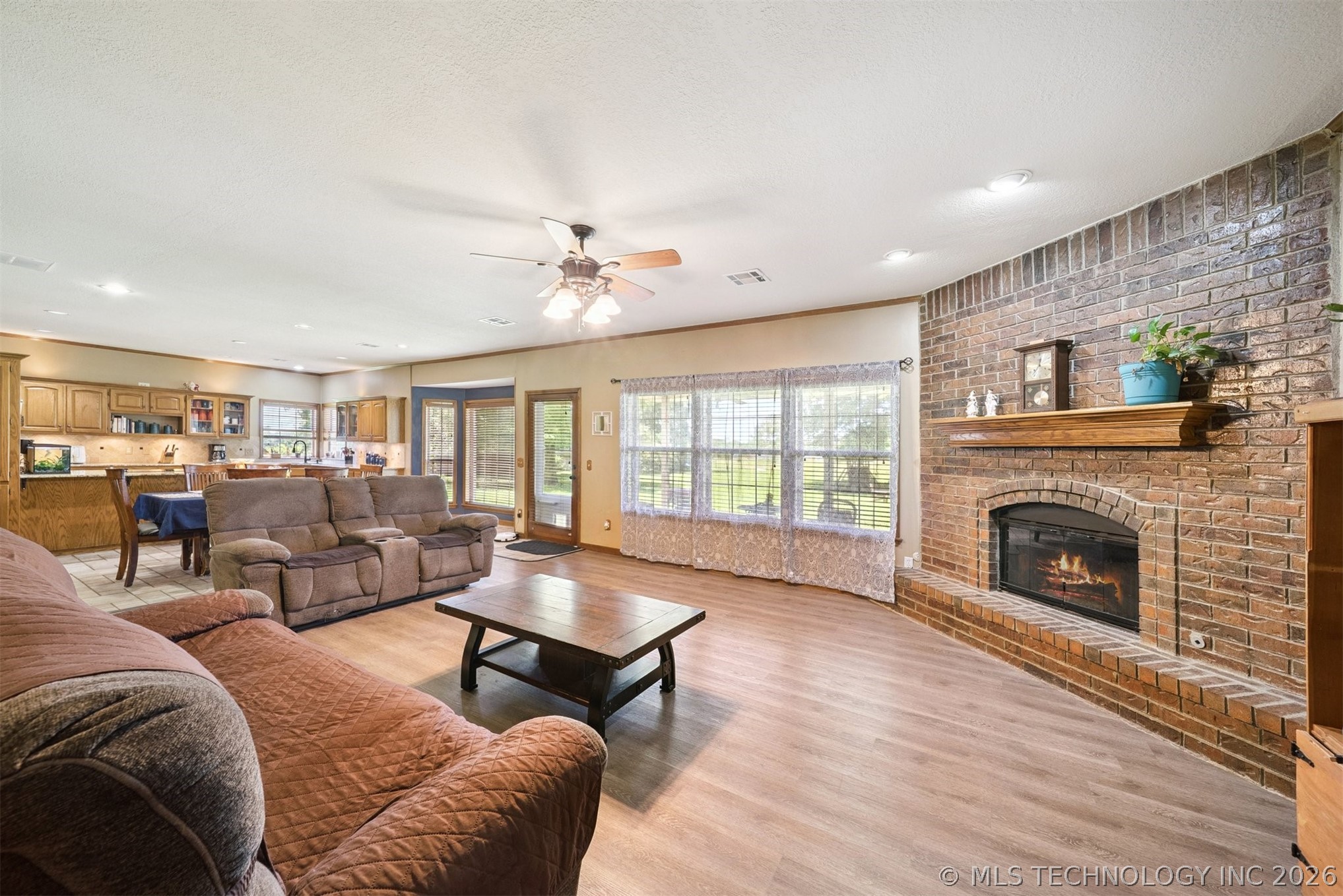 1805 NE Oakridge Drive Claremore OK 74017