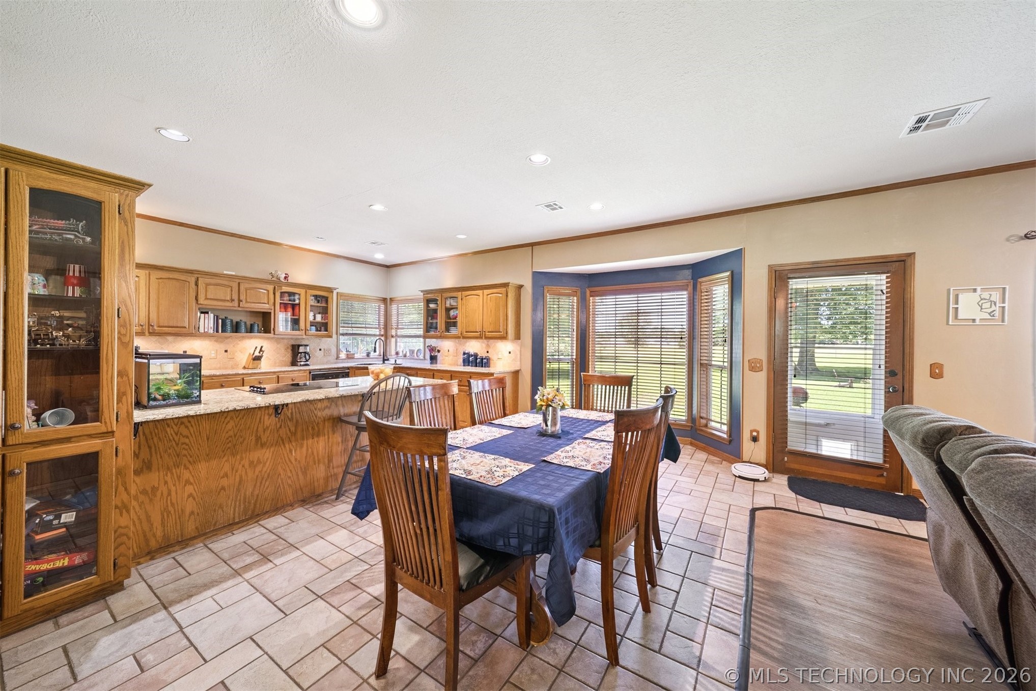 1805 NE Oakridge Drive Claremore OK 74017