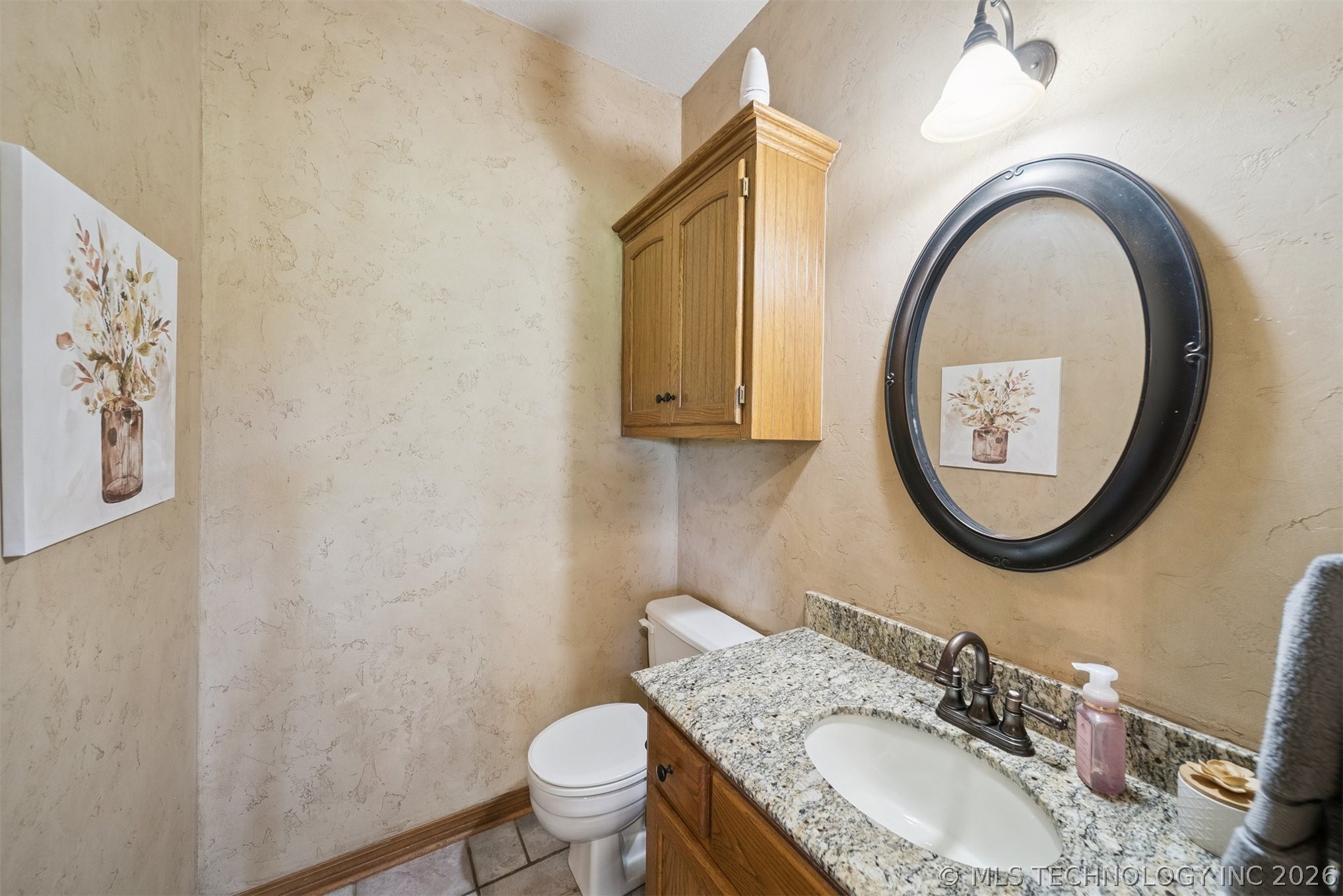 1805 NE Oakridge Drive Claremore OK 74017