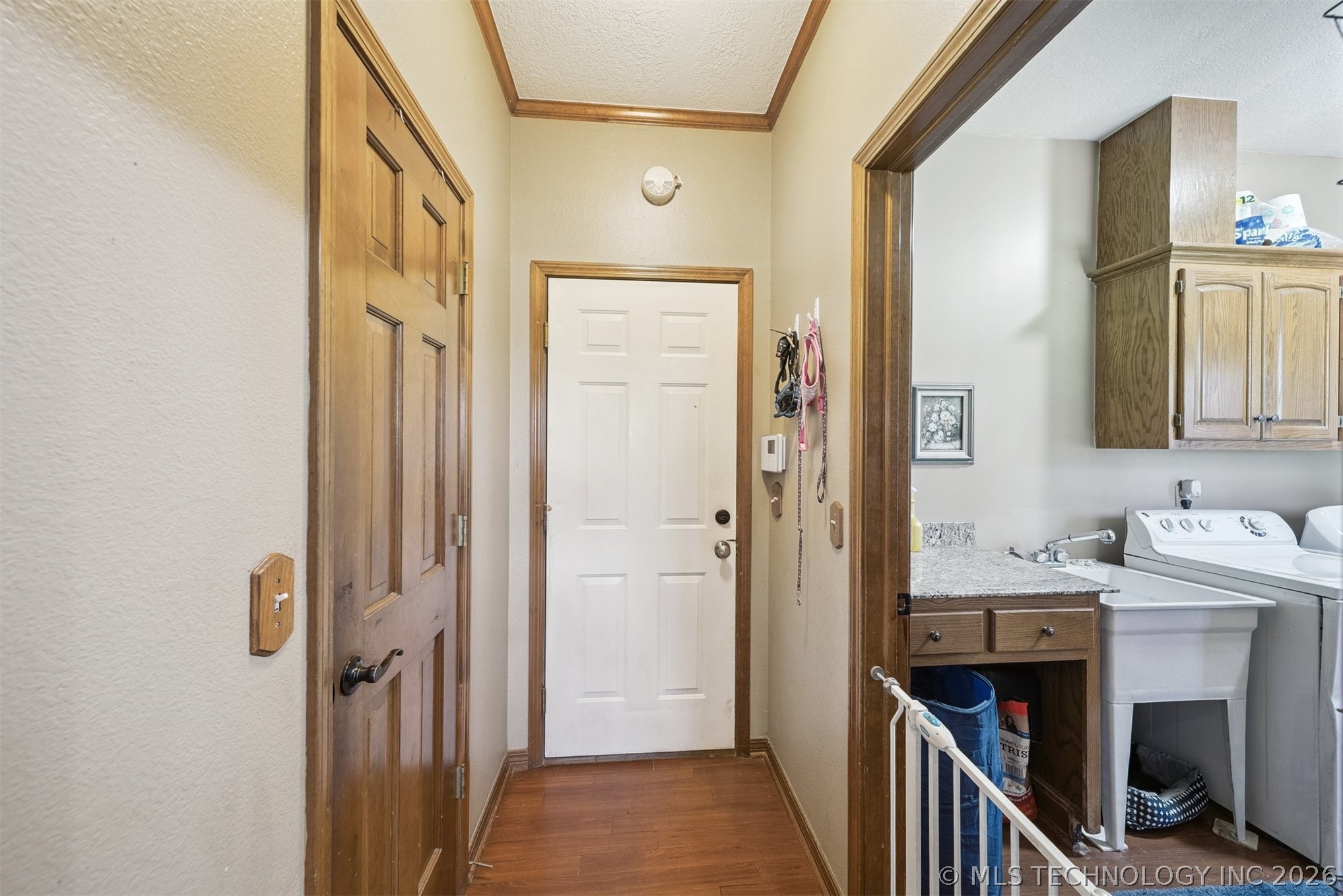 1805 NE Oakridge Drive Claremore OK 74017