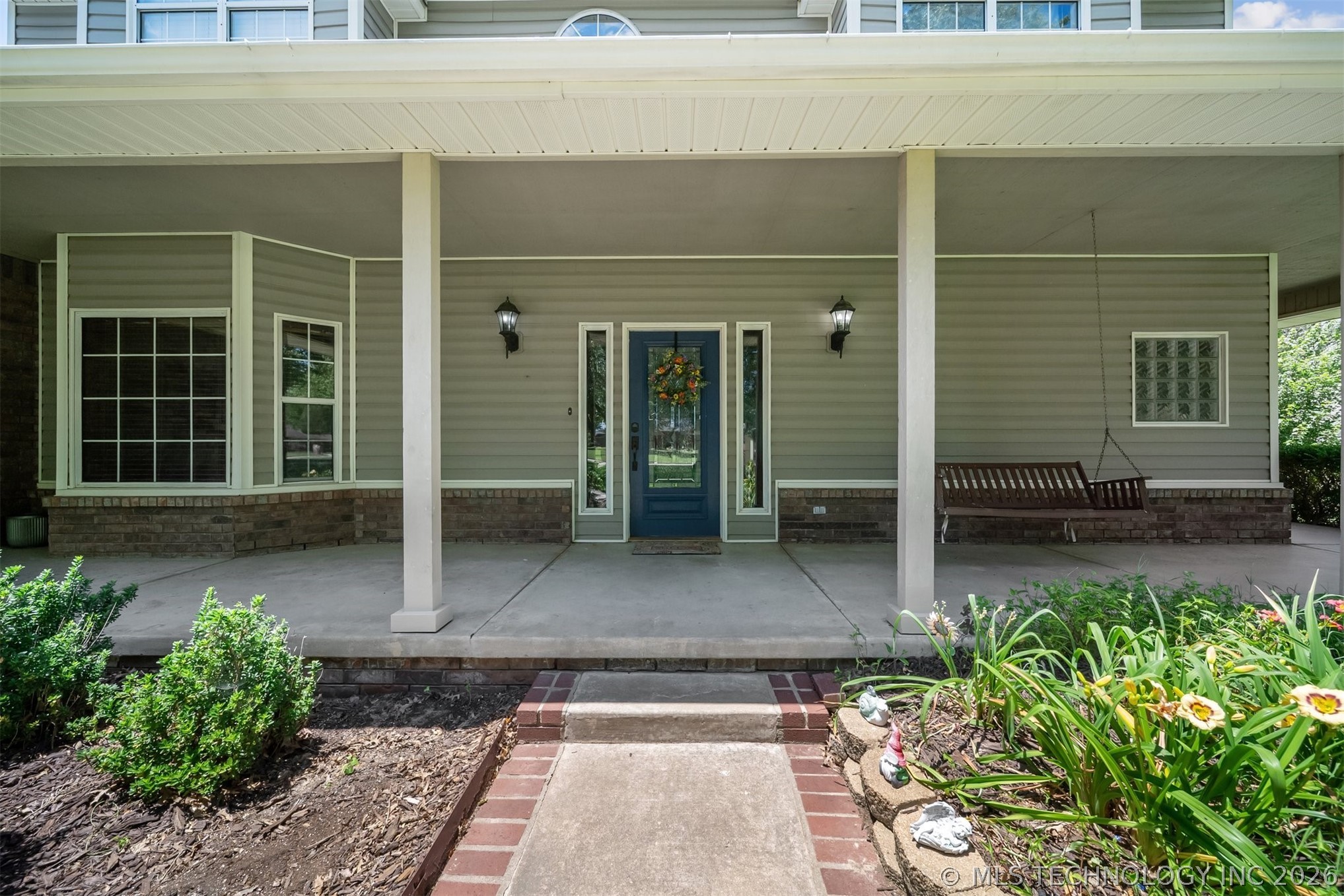 1805 NE Oakridge Drive Claremore OK 74017