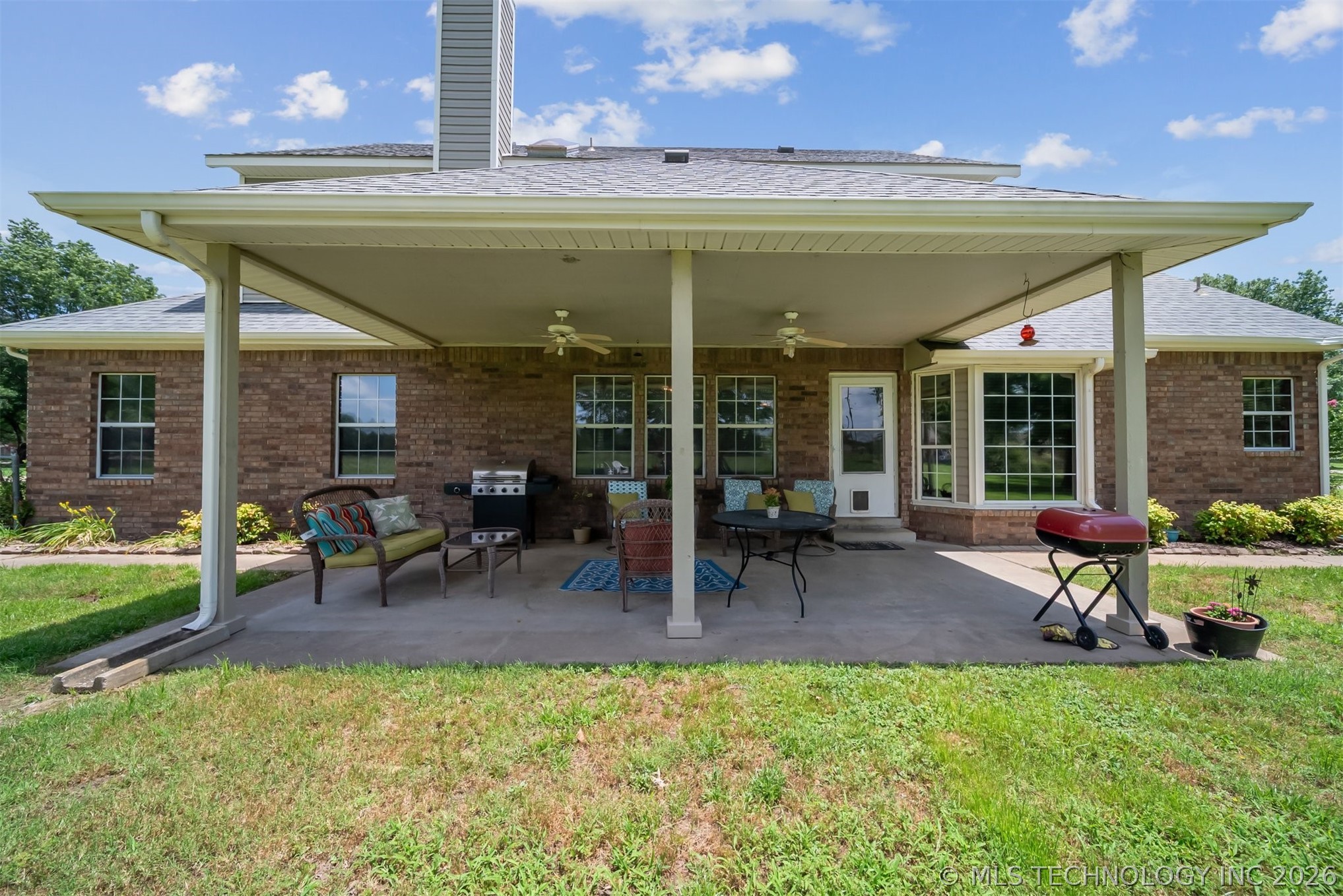 1805 NE Oakridge Drive Claremore OK 74017