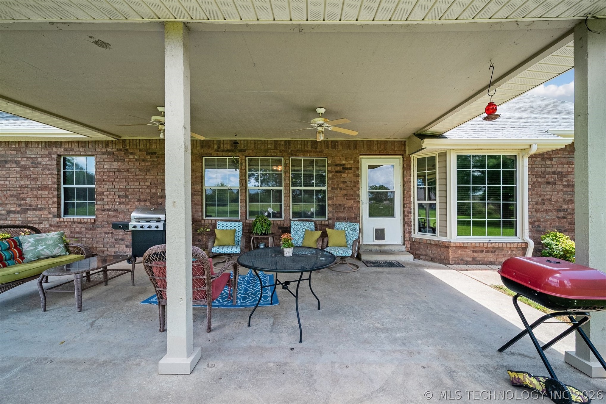 1805 NE Oakridge Drive Claremore OK 74017