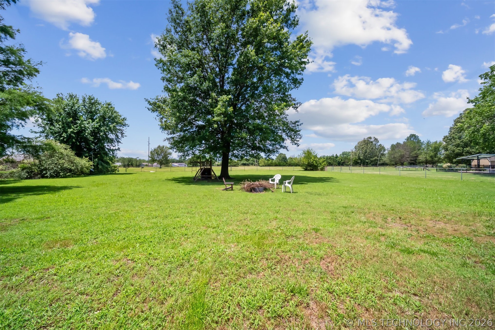 1805 NE Oakridge Drive Claremore OK 74017