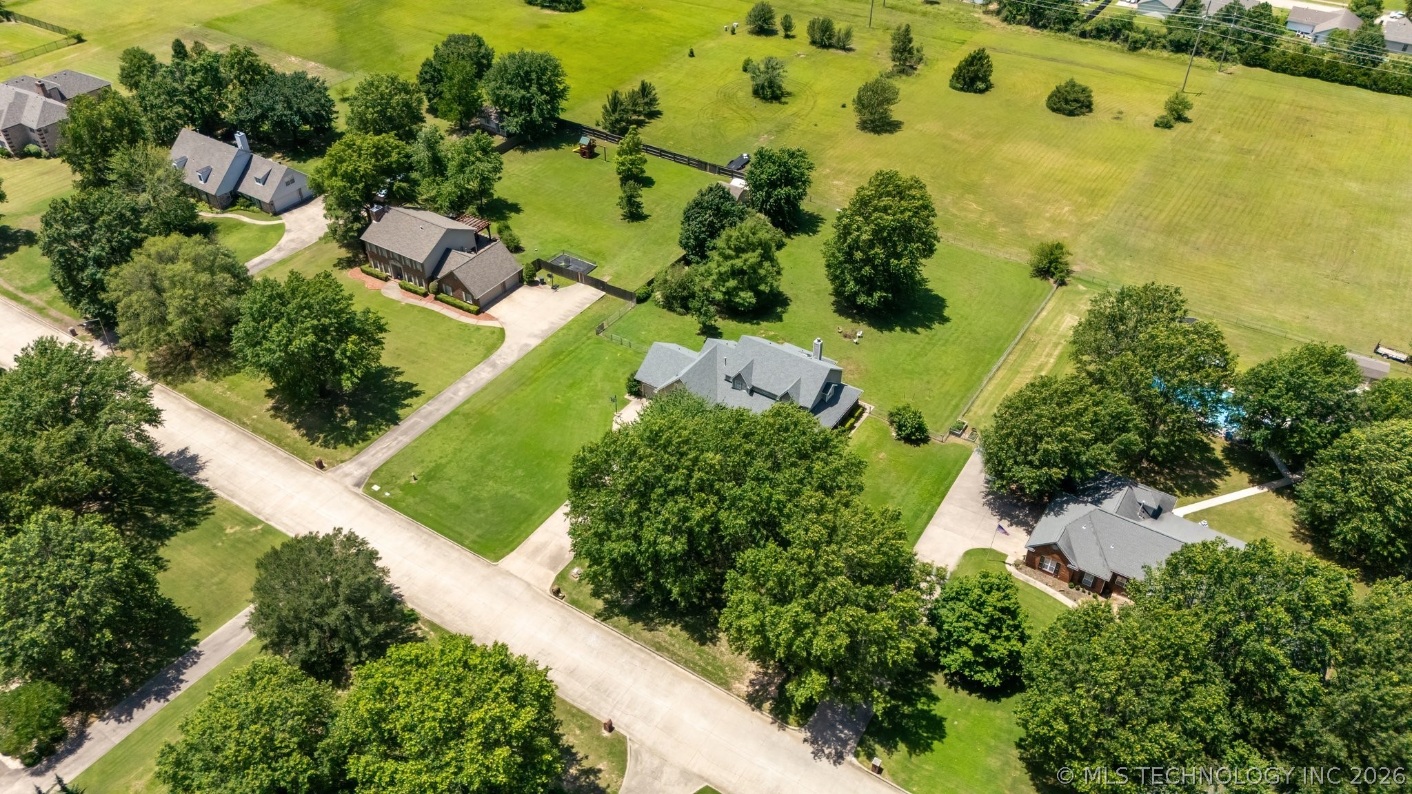 1805 NE Oakridge Drive Claremore OK 74017