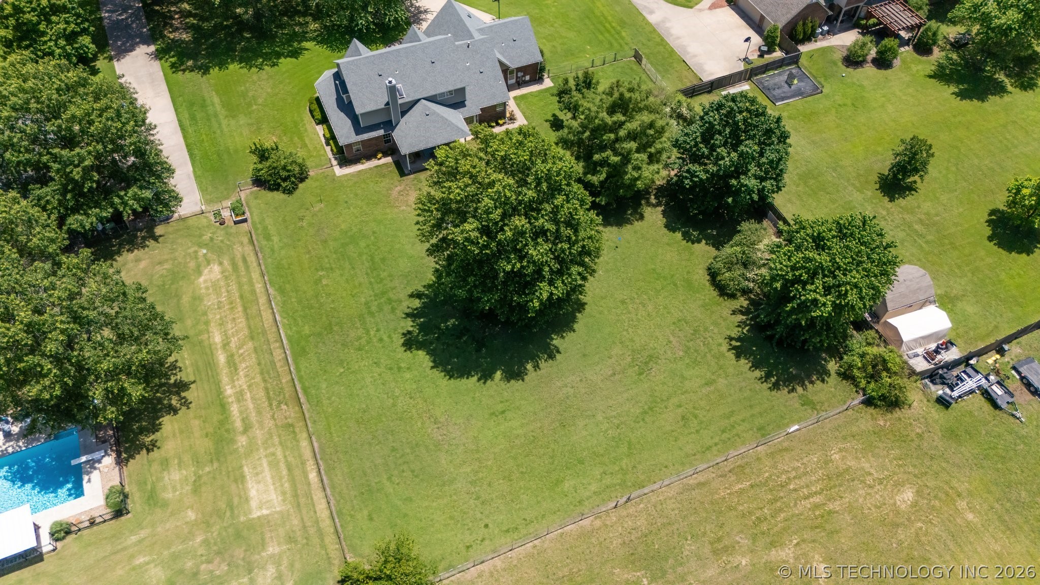 1805 NE Oakridge Drive Claremore OK 74017