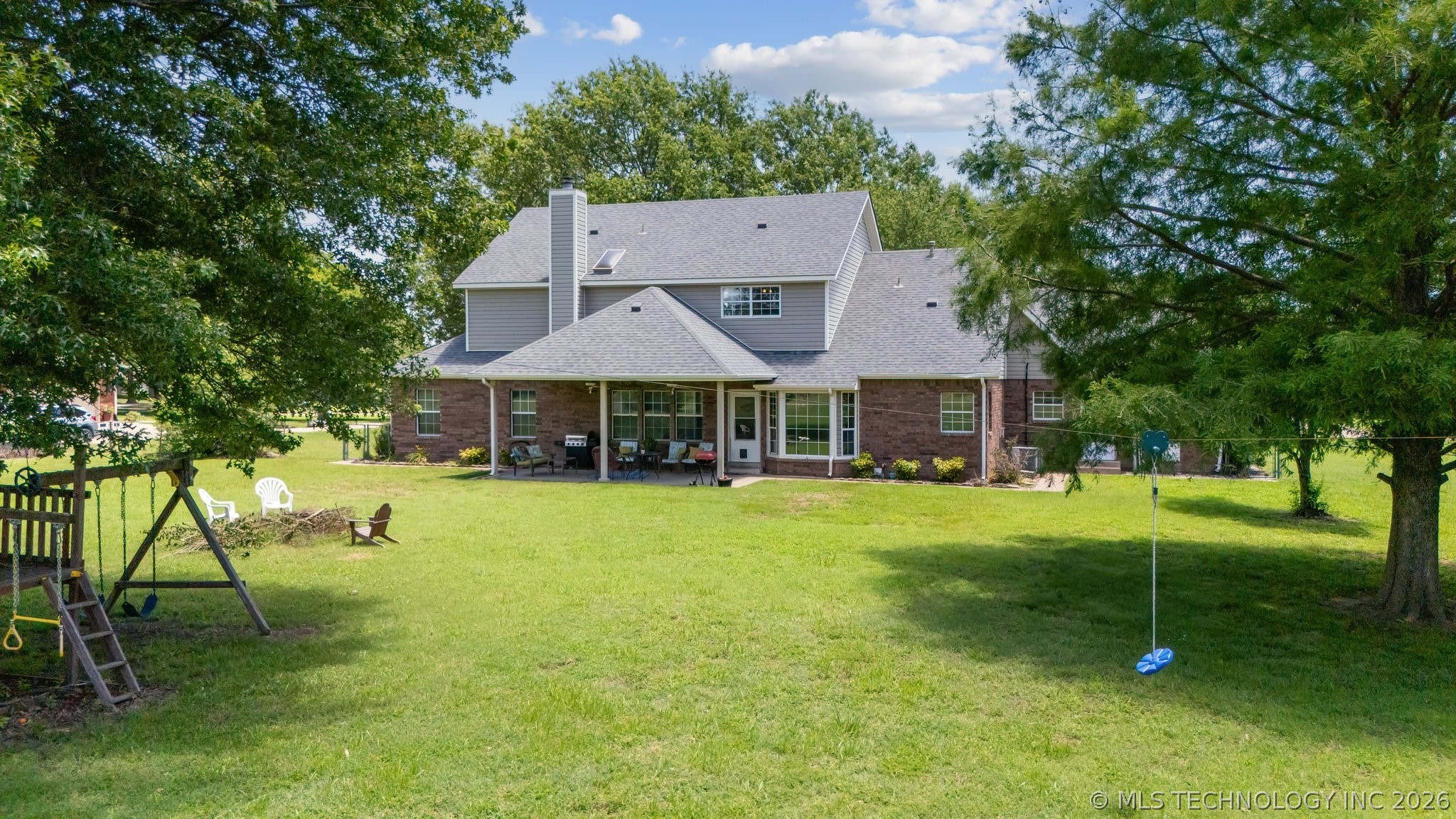 1805 NE Oakridge Drive Claremore OK 74017