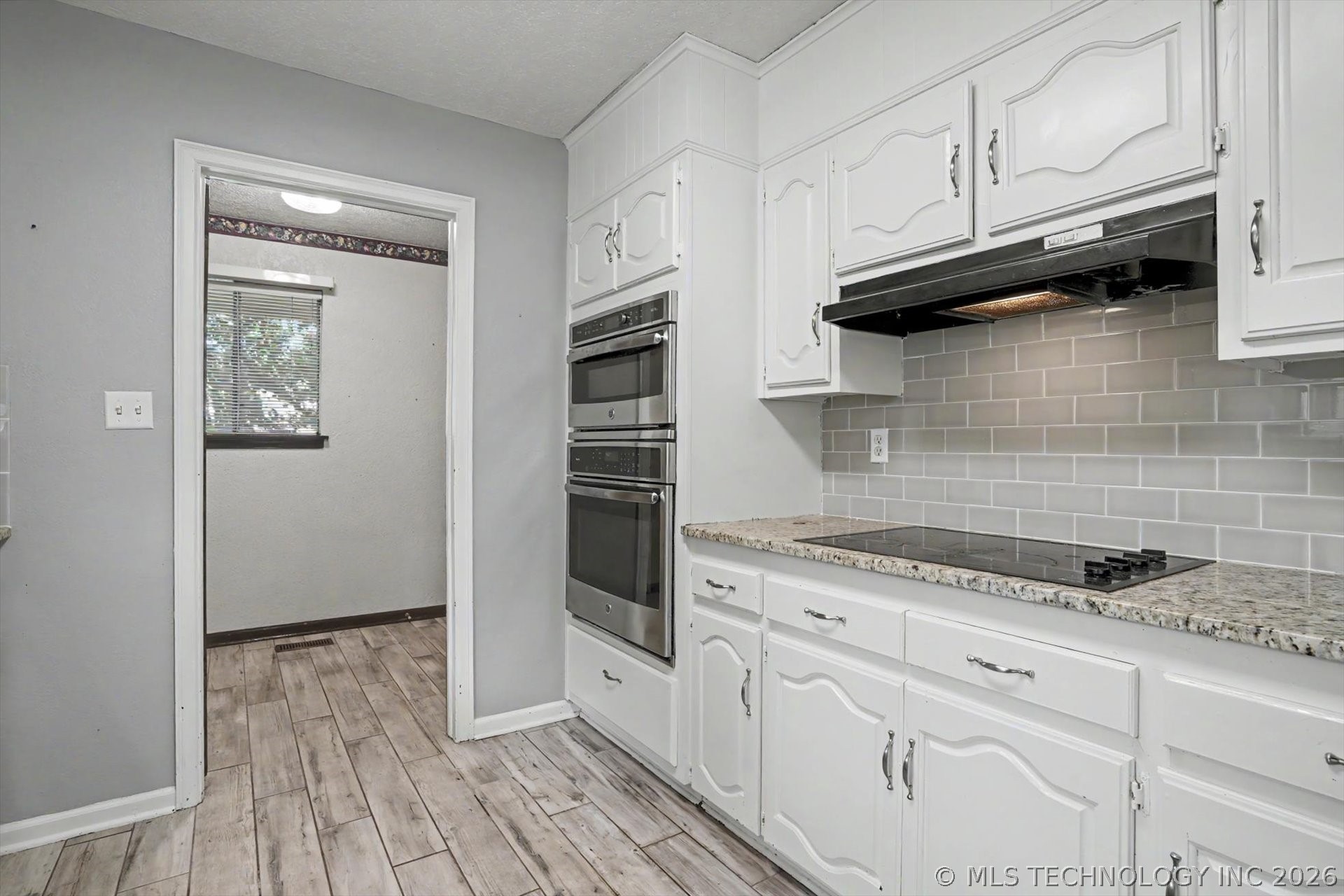 705 Magnolia Court Broken Arrow OK 74011