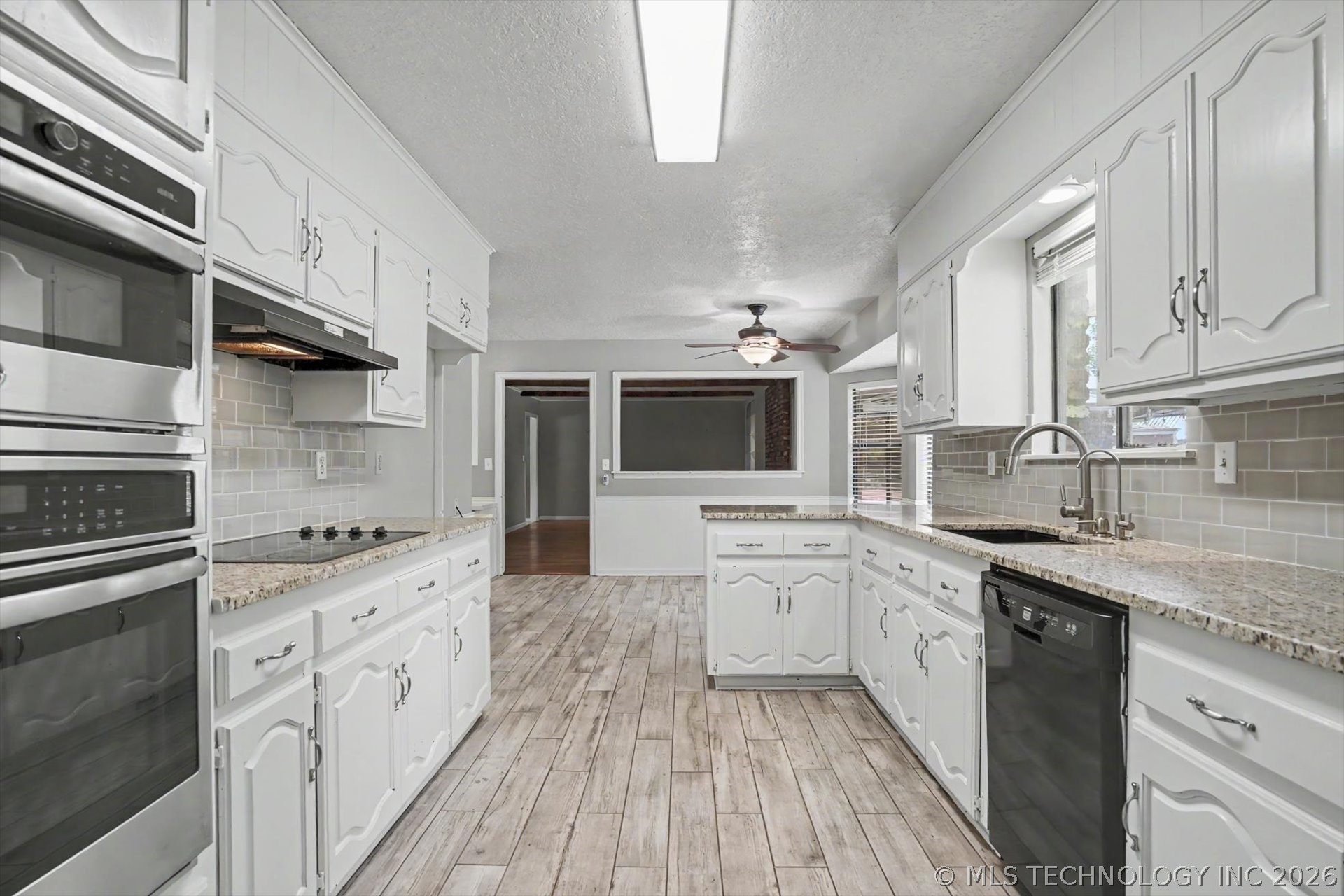 705 Magnolia Court Broken Arrow OK 74011