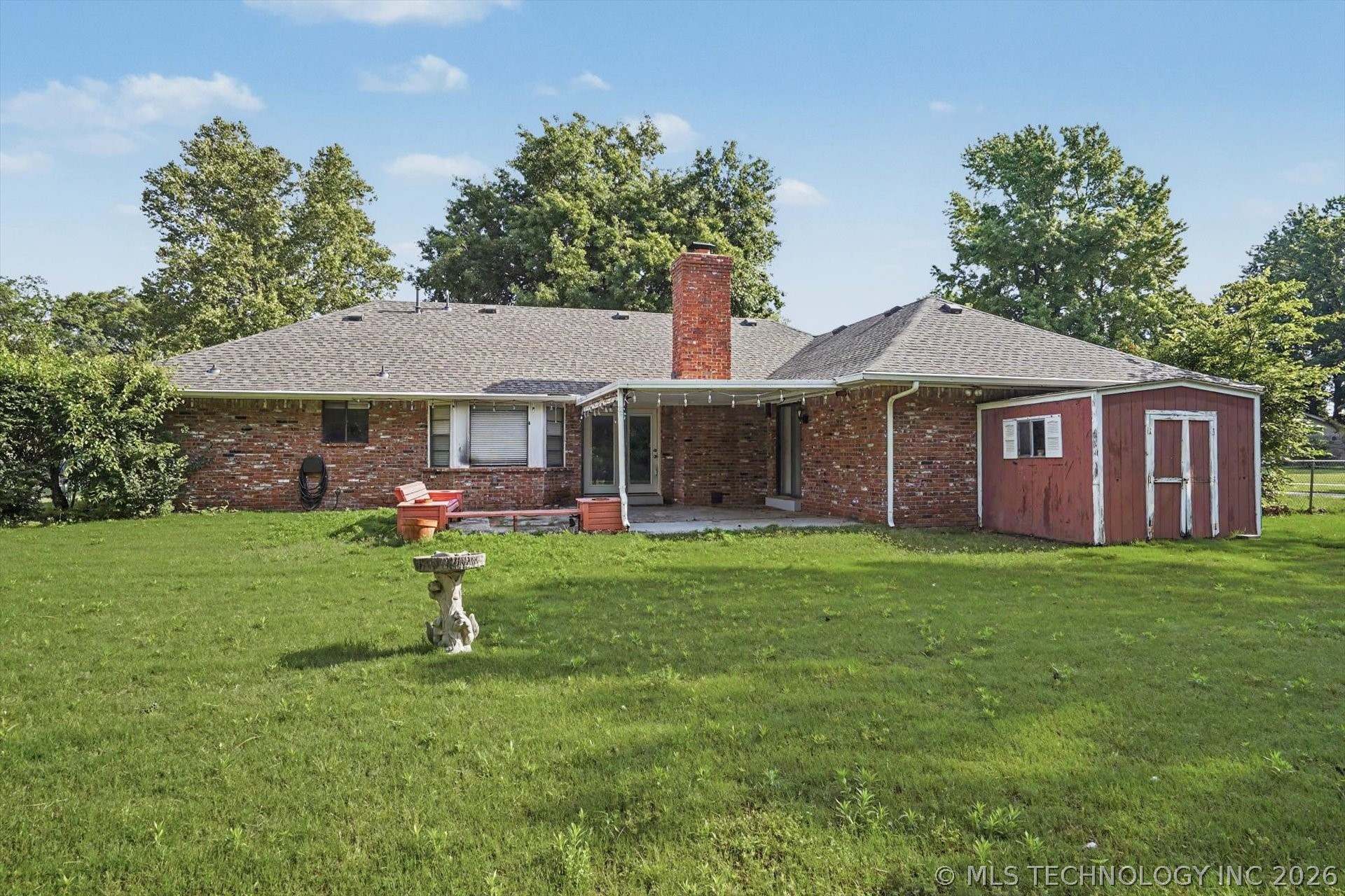 705 Magnolia Court Broken Arrow OK 74011