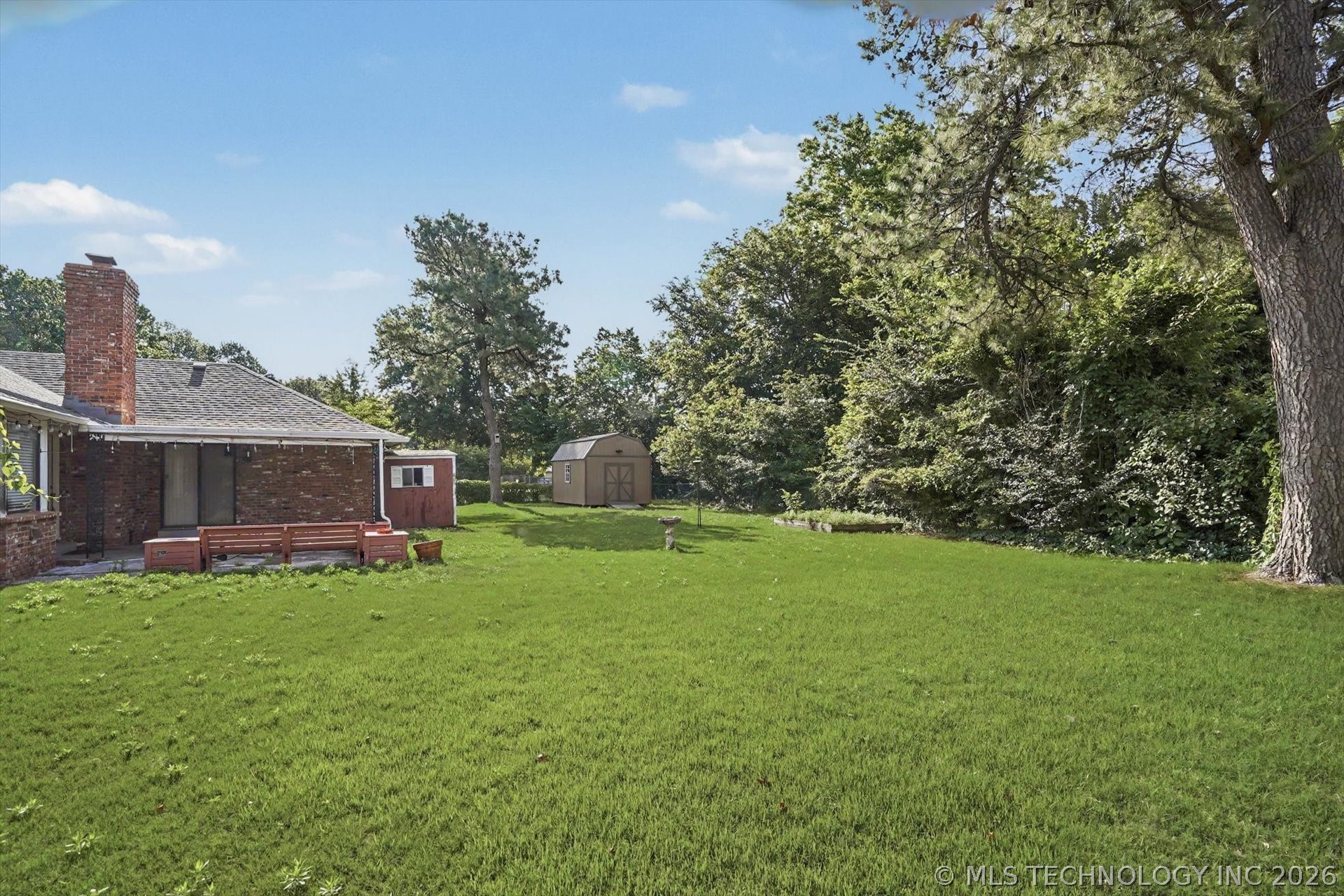 705 Magnolia Court Broken Arrow OK 74011