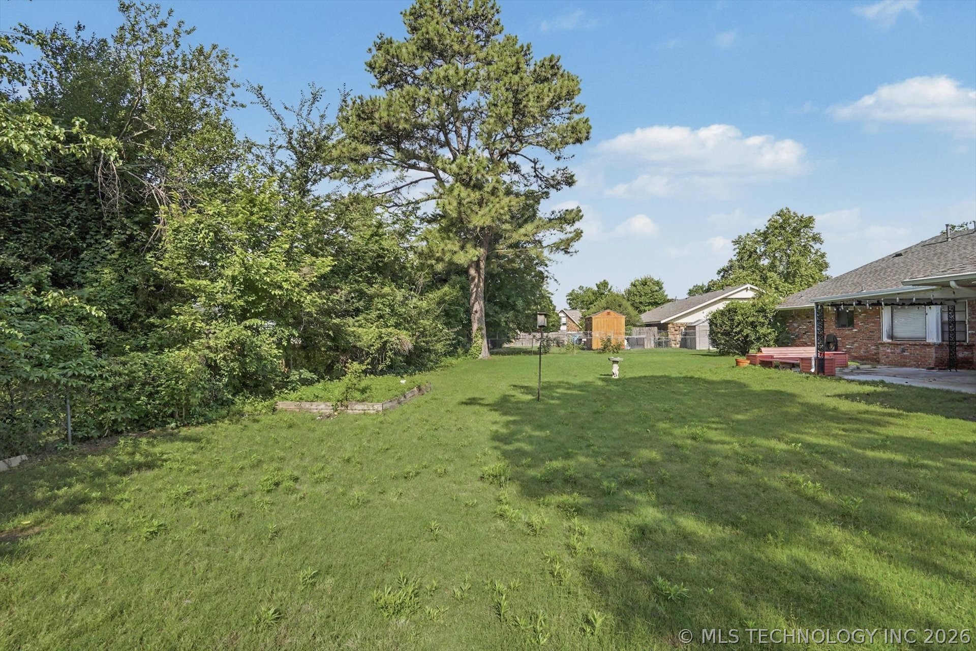 705 Magnolia Court Broken Arrow OK 74011