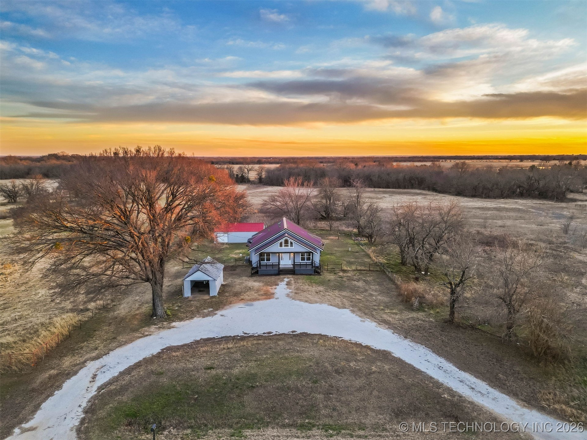 7810 State Road 70 E Durant OK 74701