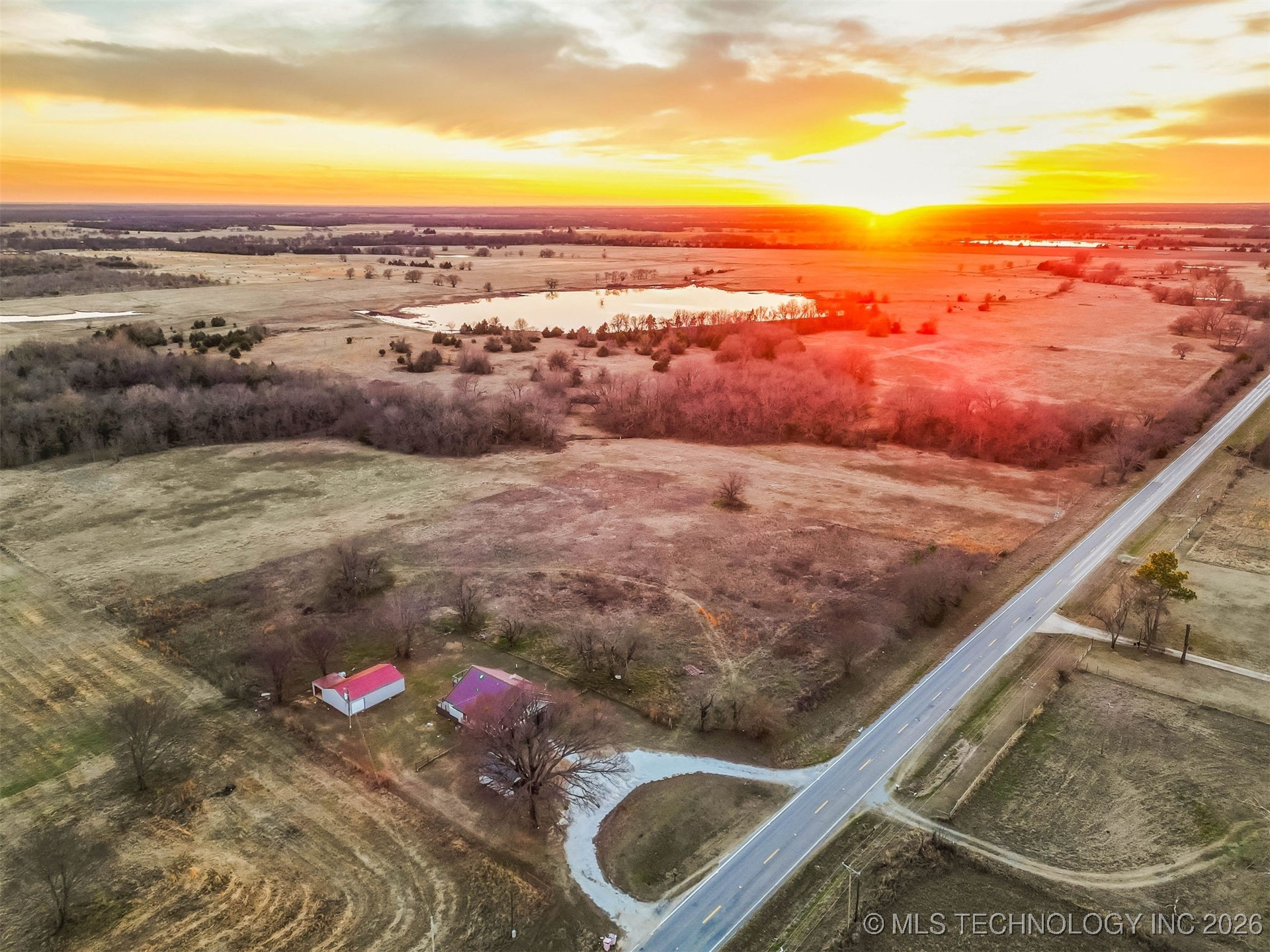 7810 State Road 70 E Durant OK 74701