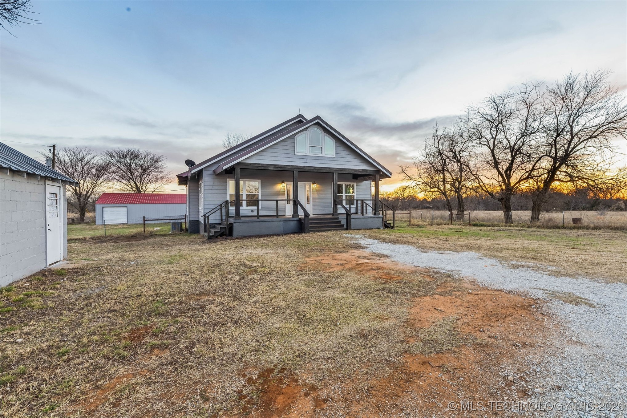 7810 State Road 70 E Durant OK 74701