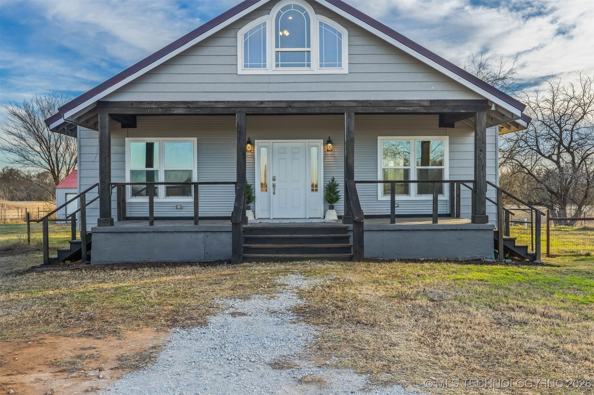 7810 State Road 70 E Durant OK 74701