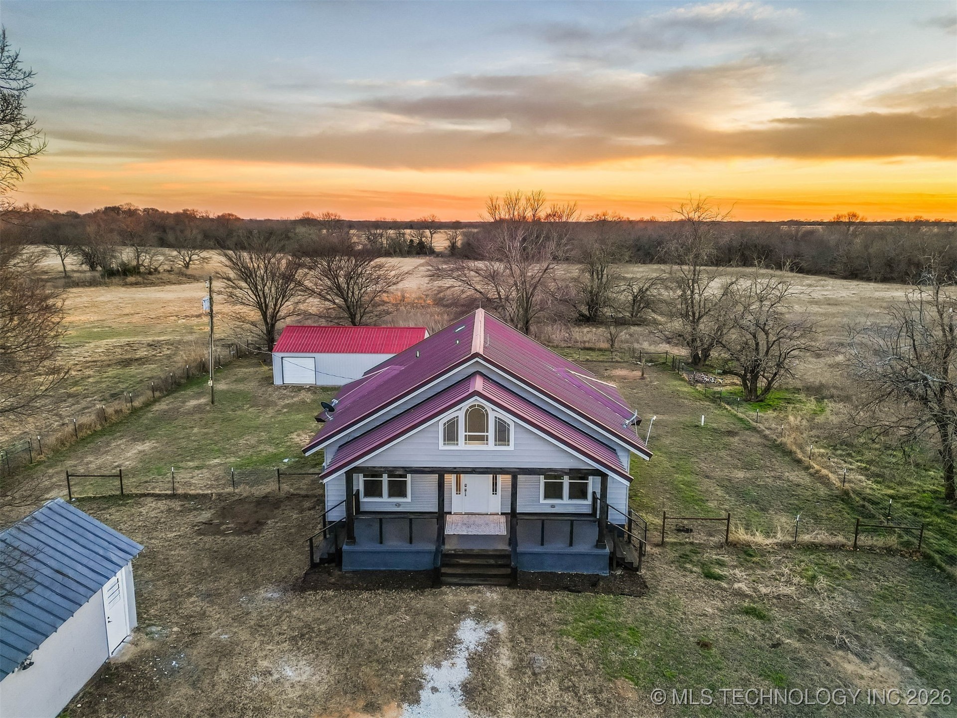 7810 State Road 70 E Durant OK 74701