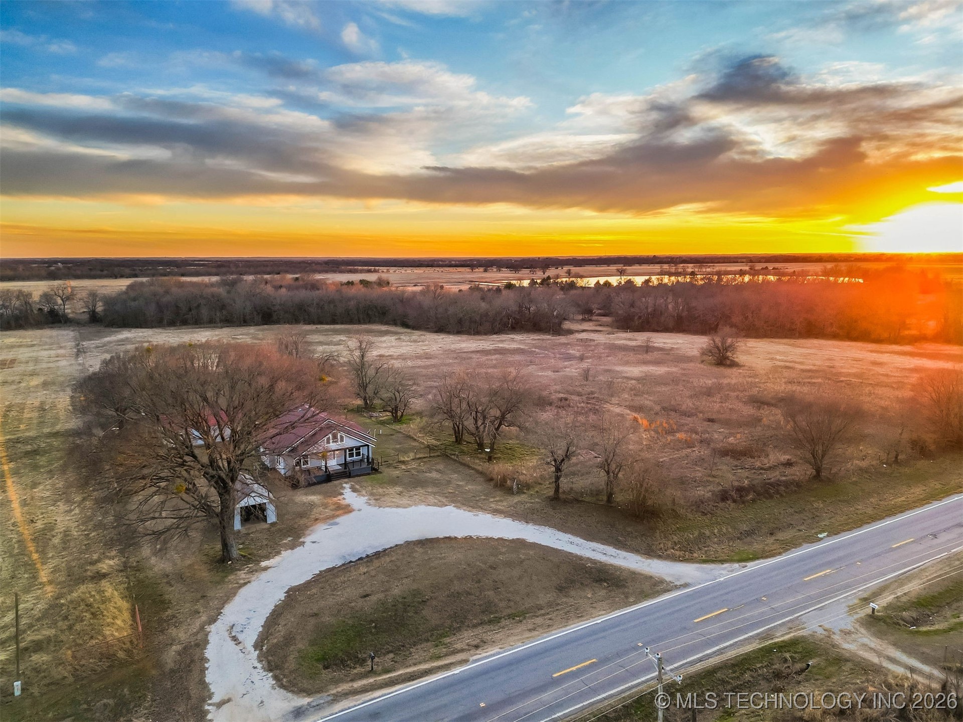 7810 State Road 70 E Durant OK 74701