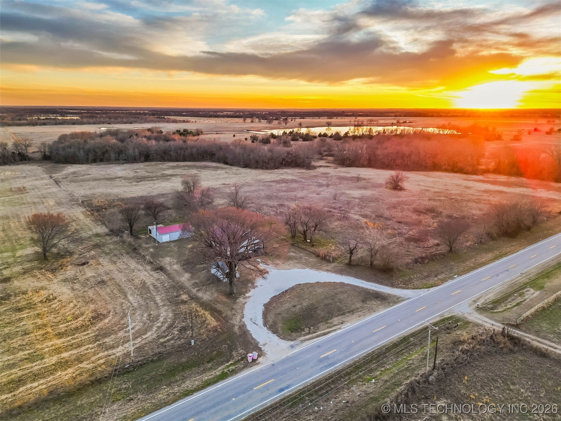 7810 State Road 70 E Durant OK 74701