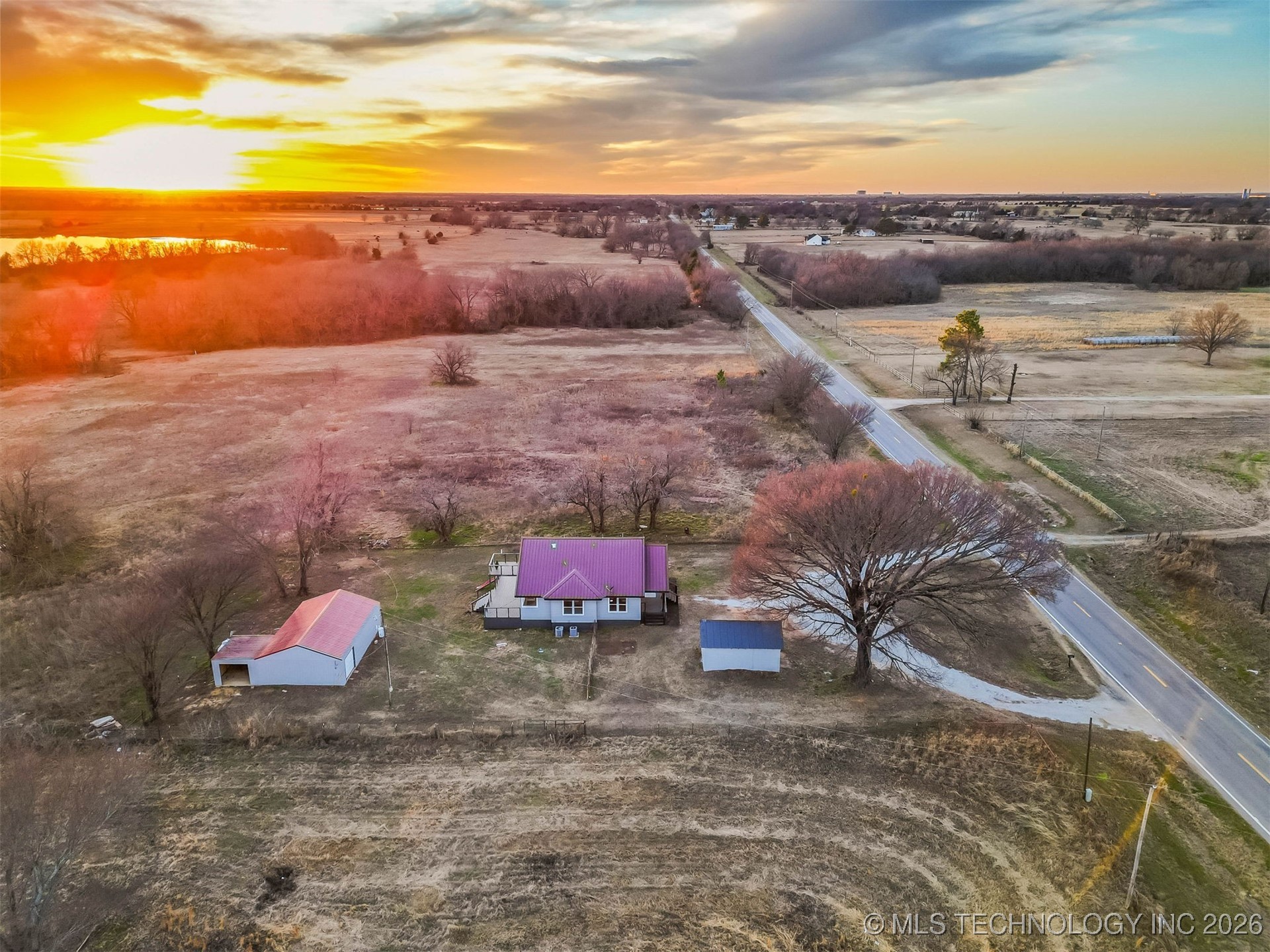7810 State Road 70 E Durant OK 74701