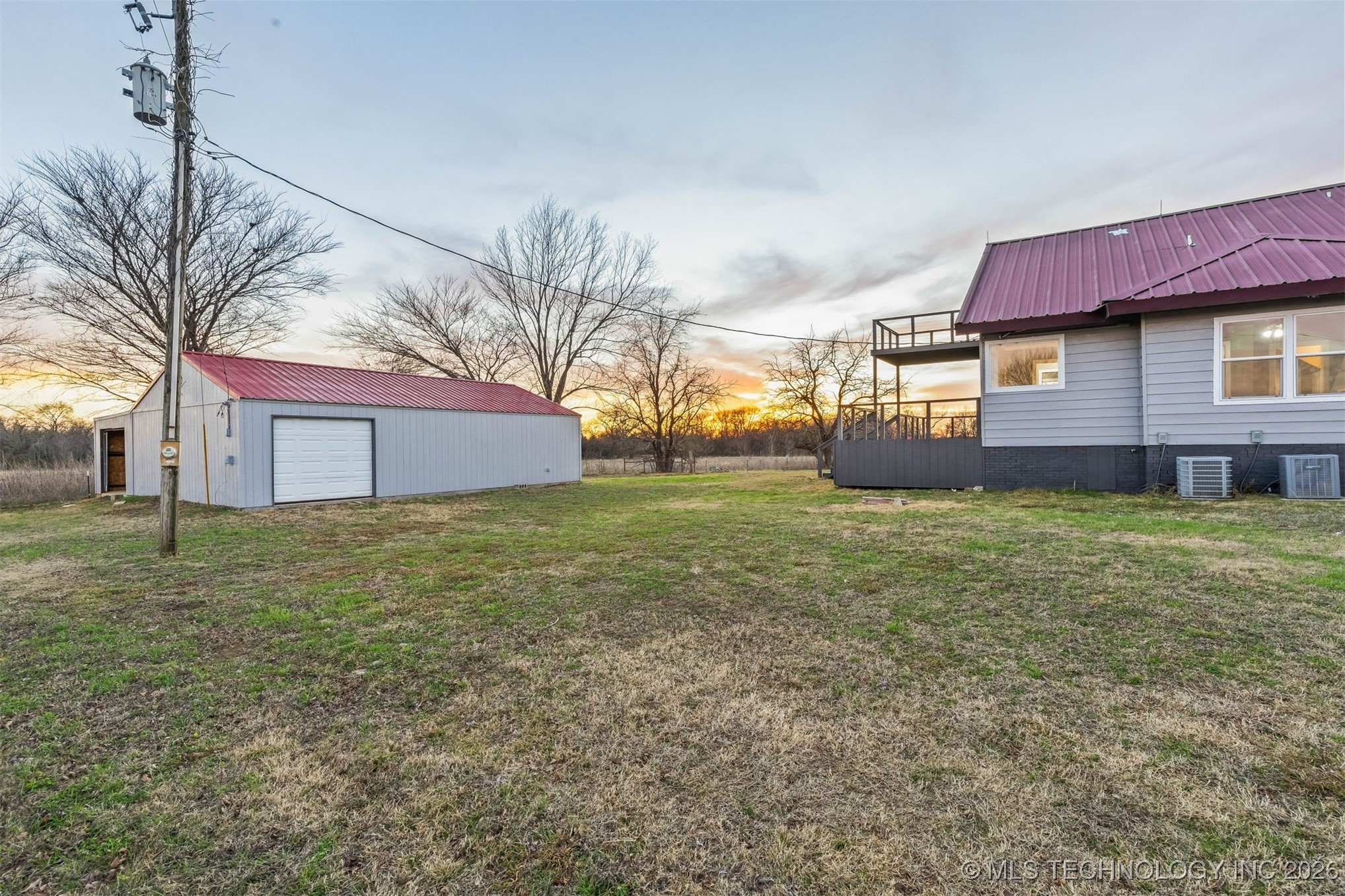 7810 State Road 70 E Durant OK 74701