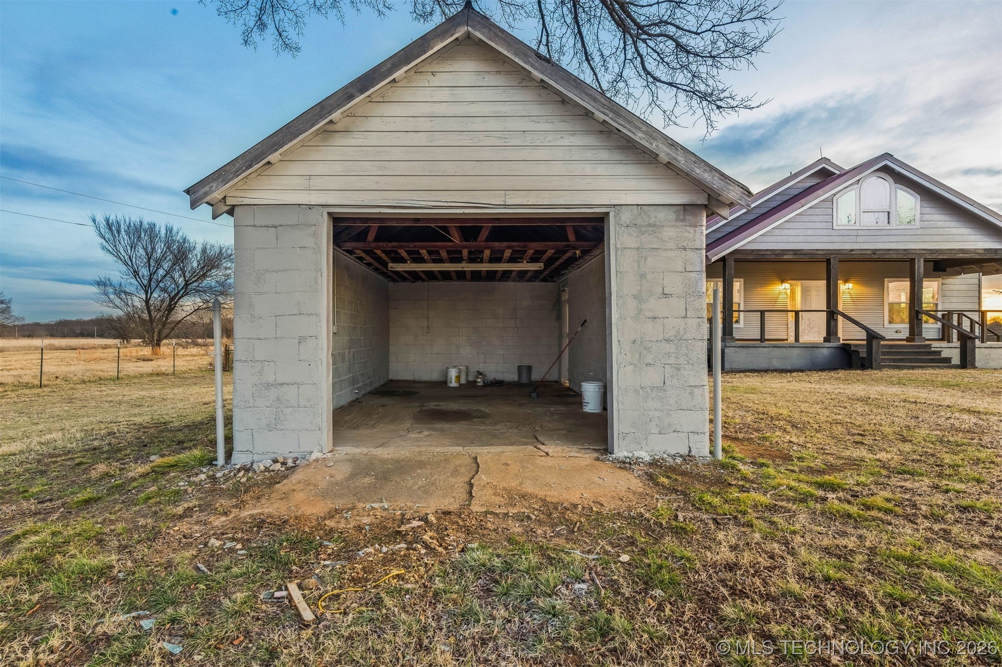7810 State Road 70 E Durant OK 74701