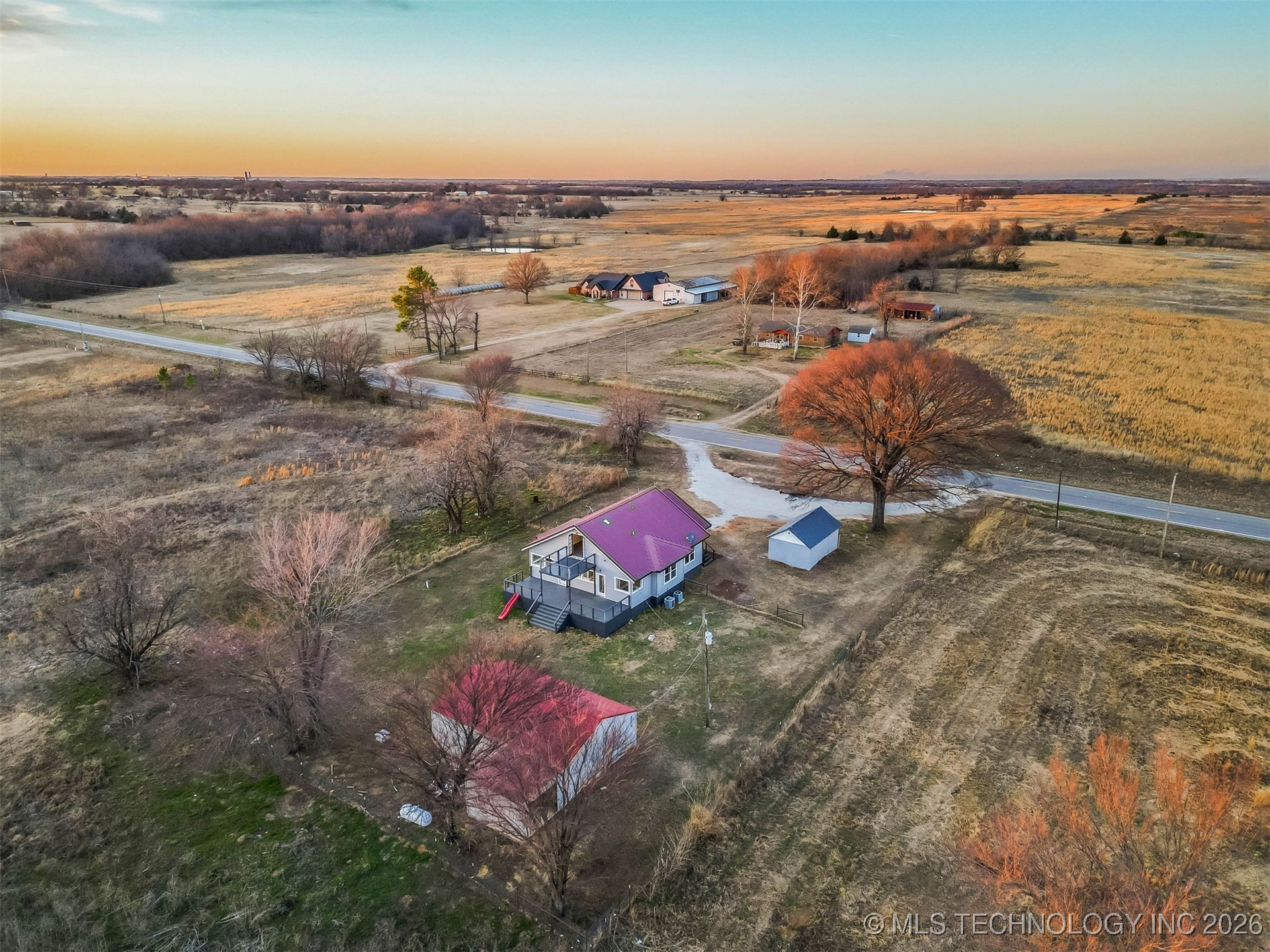 7810 State Road 70 E Durant OK 74701