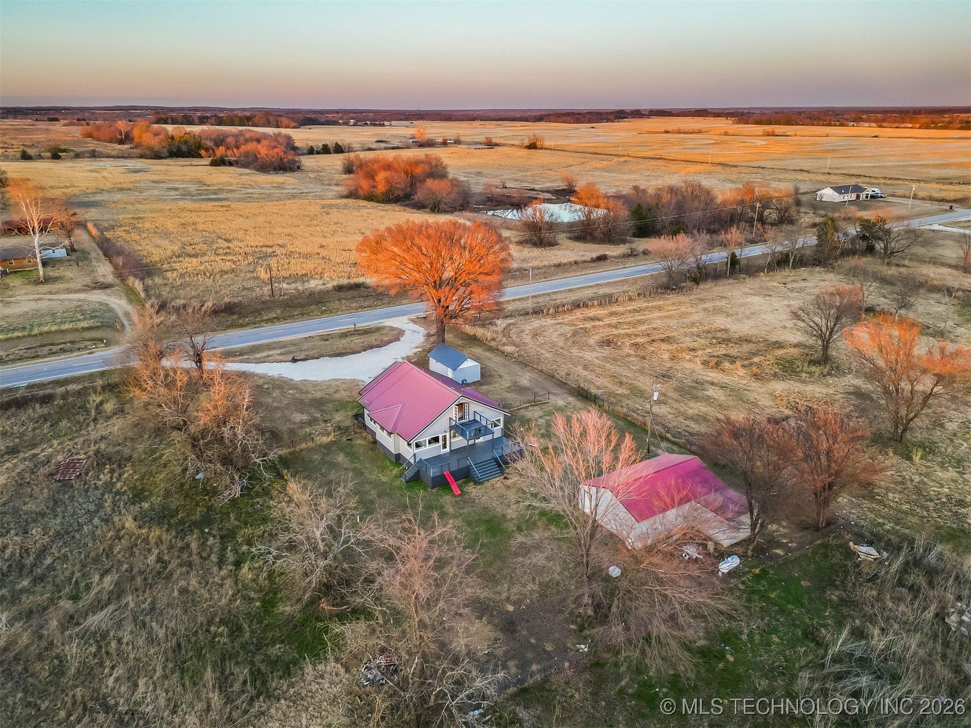 7810 State Road 70 E Durant OK 74701