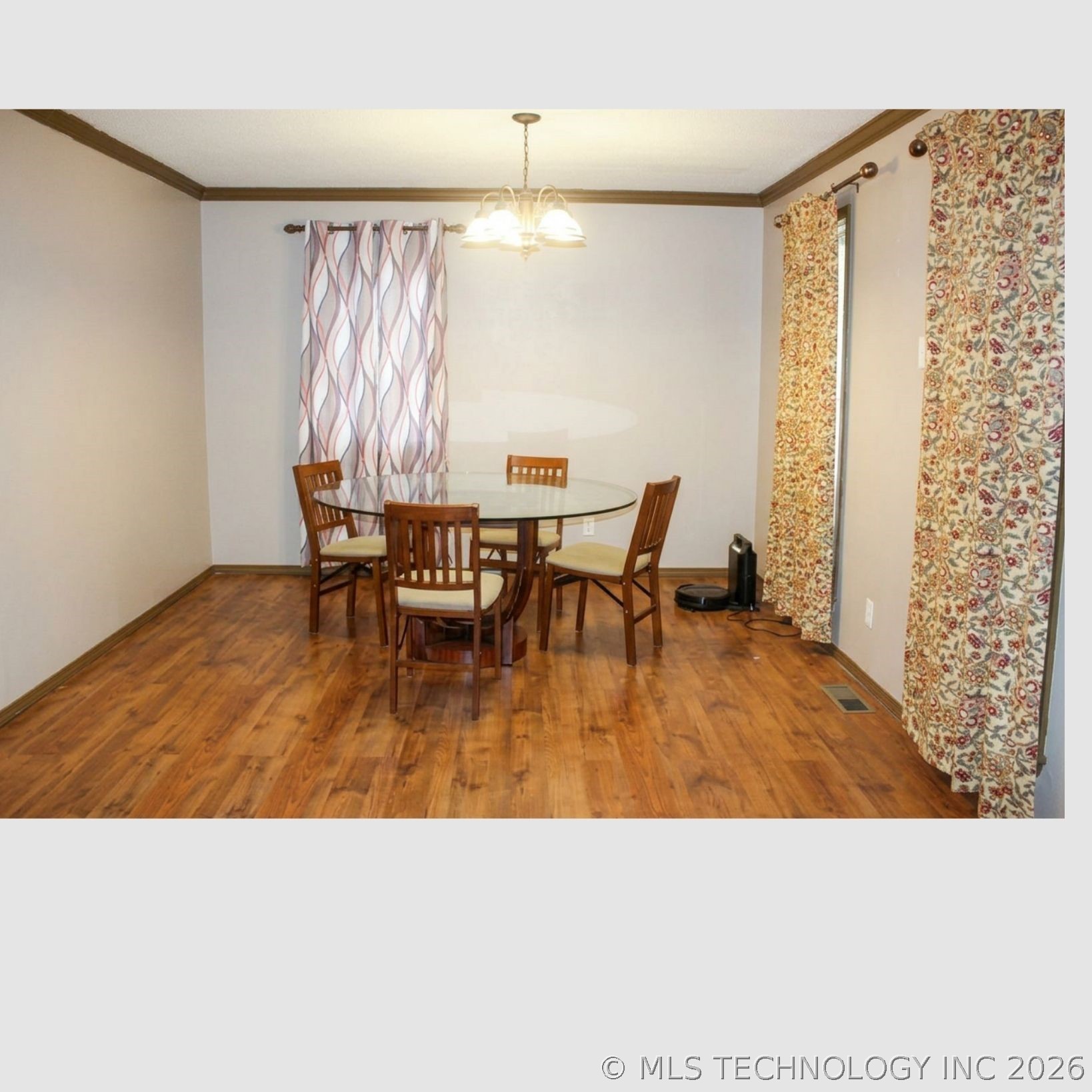 314 W Sandy Creek Road Atoka OK 74525